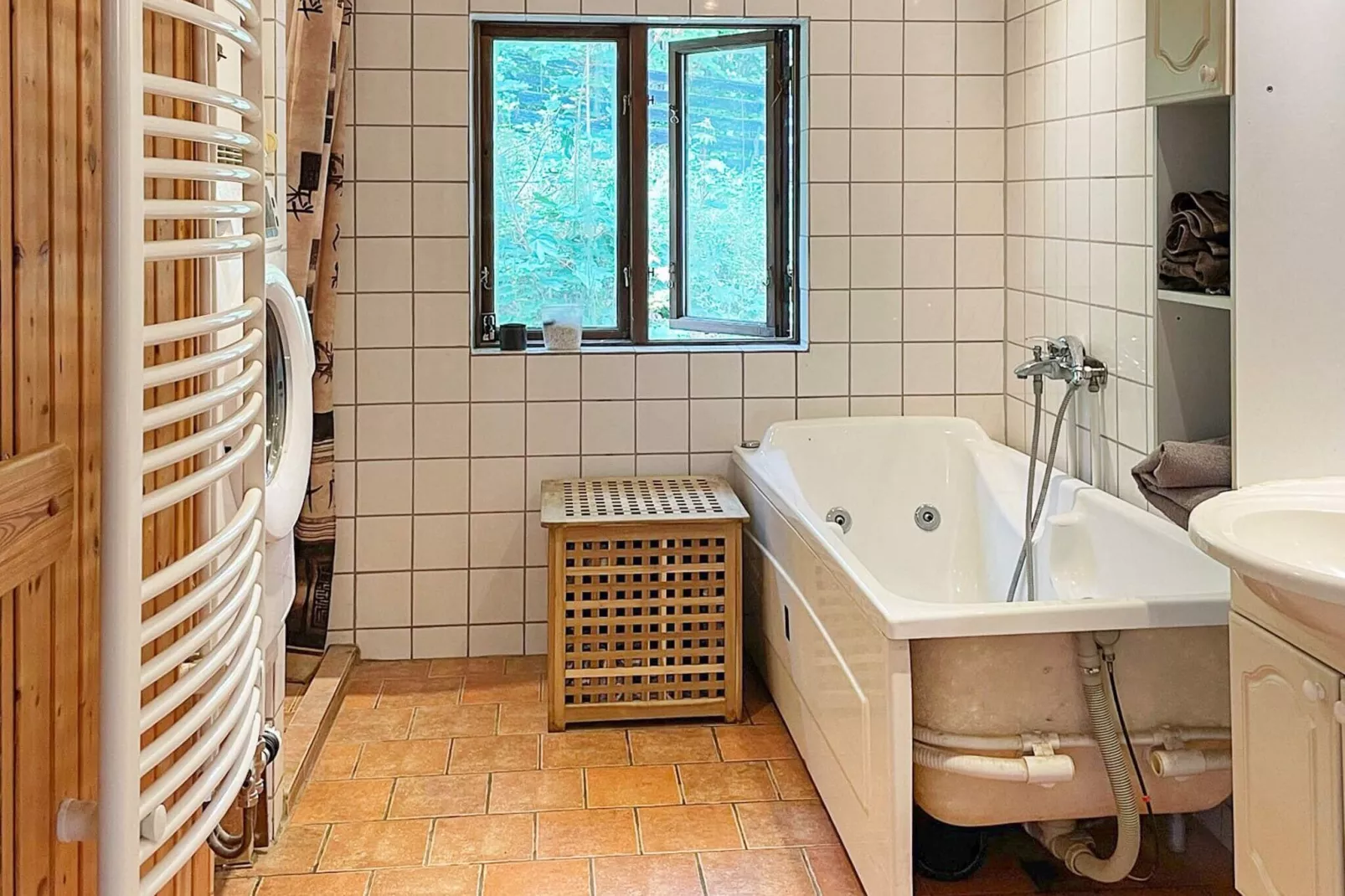 4 persoons vakantie huis in SJÖBO-Binnen