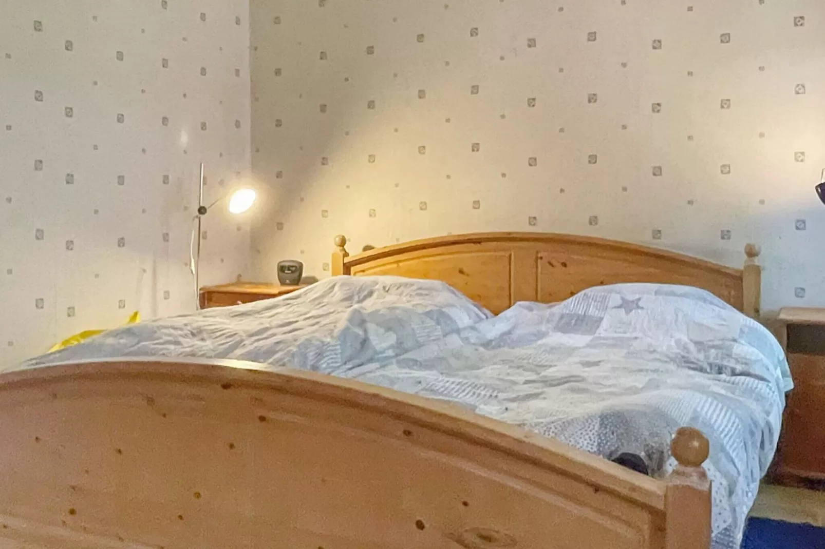 4 persoons vakantie huis in SJÖBO-Binnen