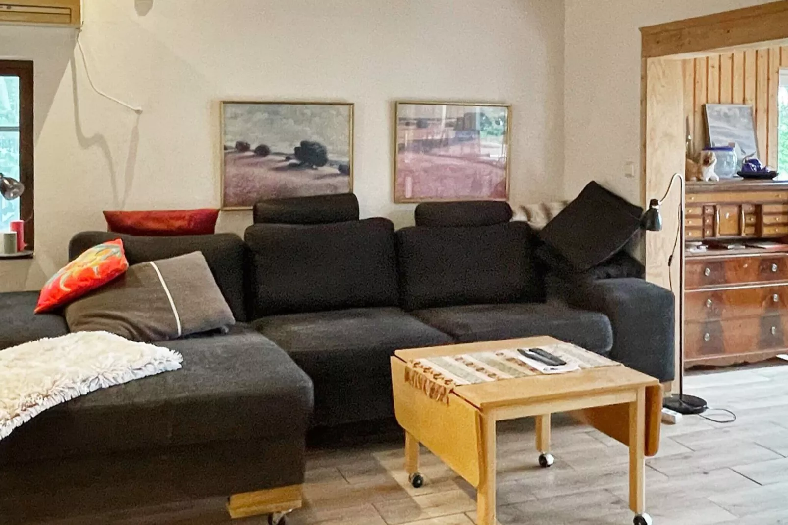 4 persoons vakantie huis in SJÖBO-Binnen