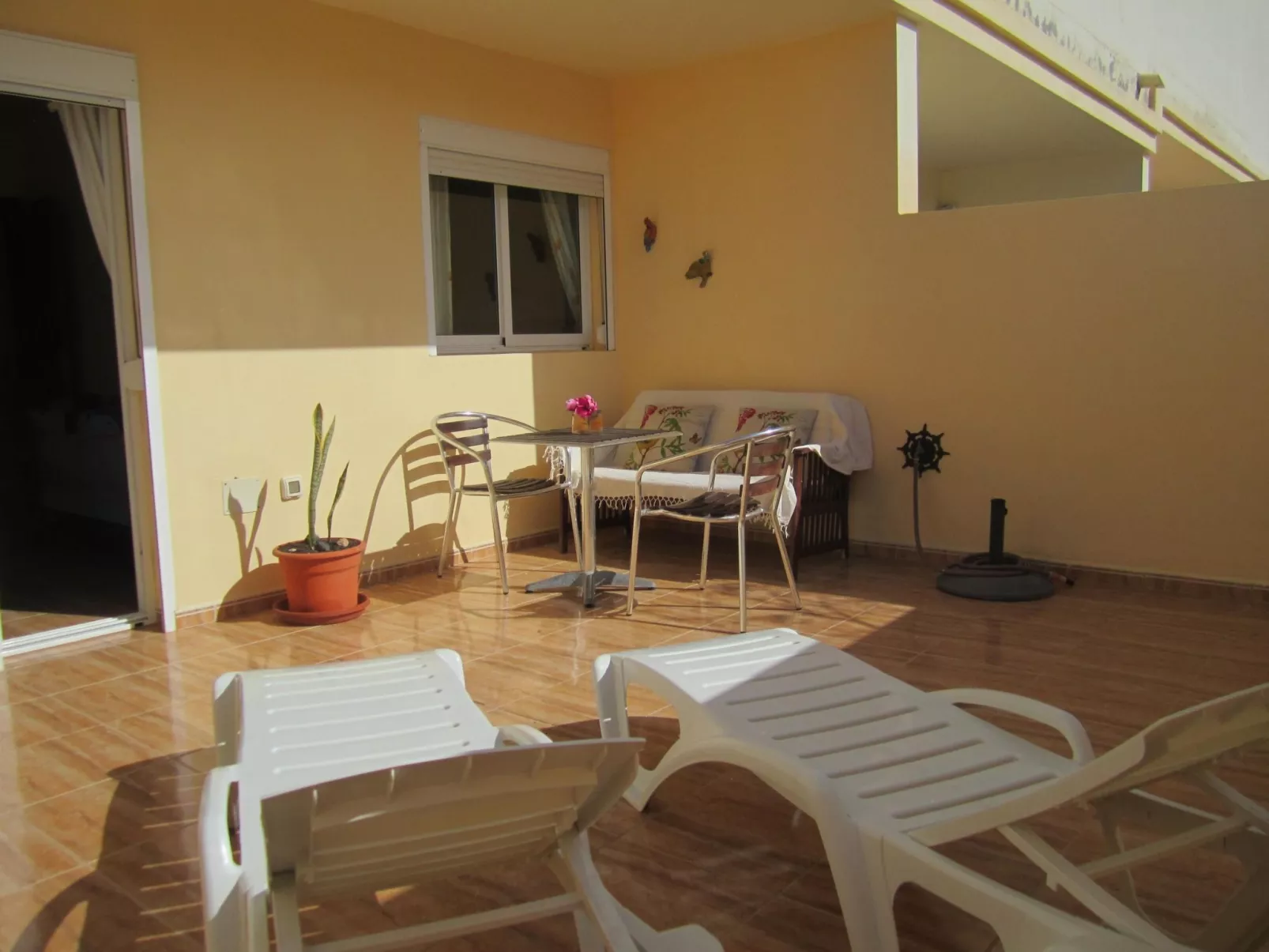 Ideal mit Kindern , Wifi , Nexflix