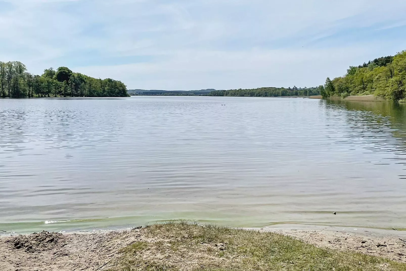4 persoons vakantie huis in SJÖBO-Niet-getagd
