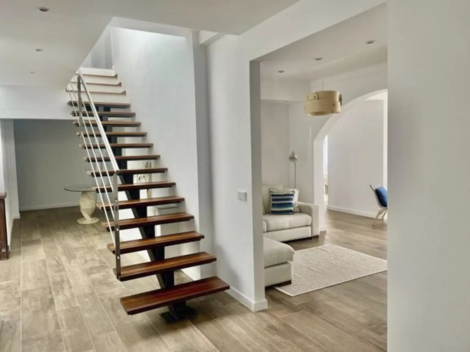 Casa Villa Turquesa-Binnen