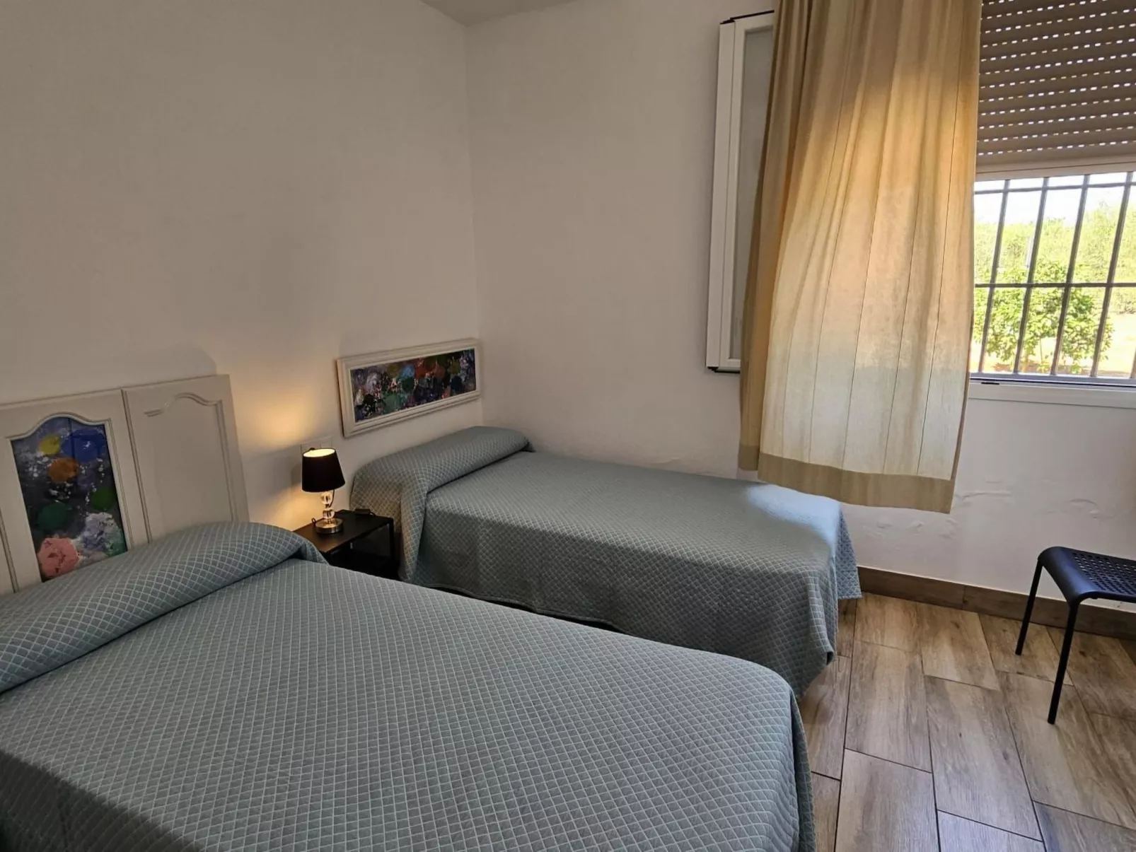 Landhaus La Alquería de los Pájaros-Image-tags.info