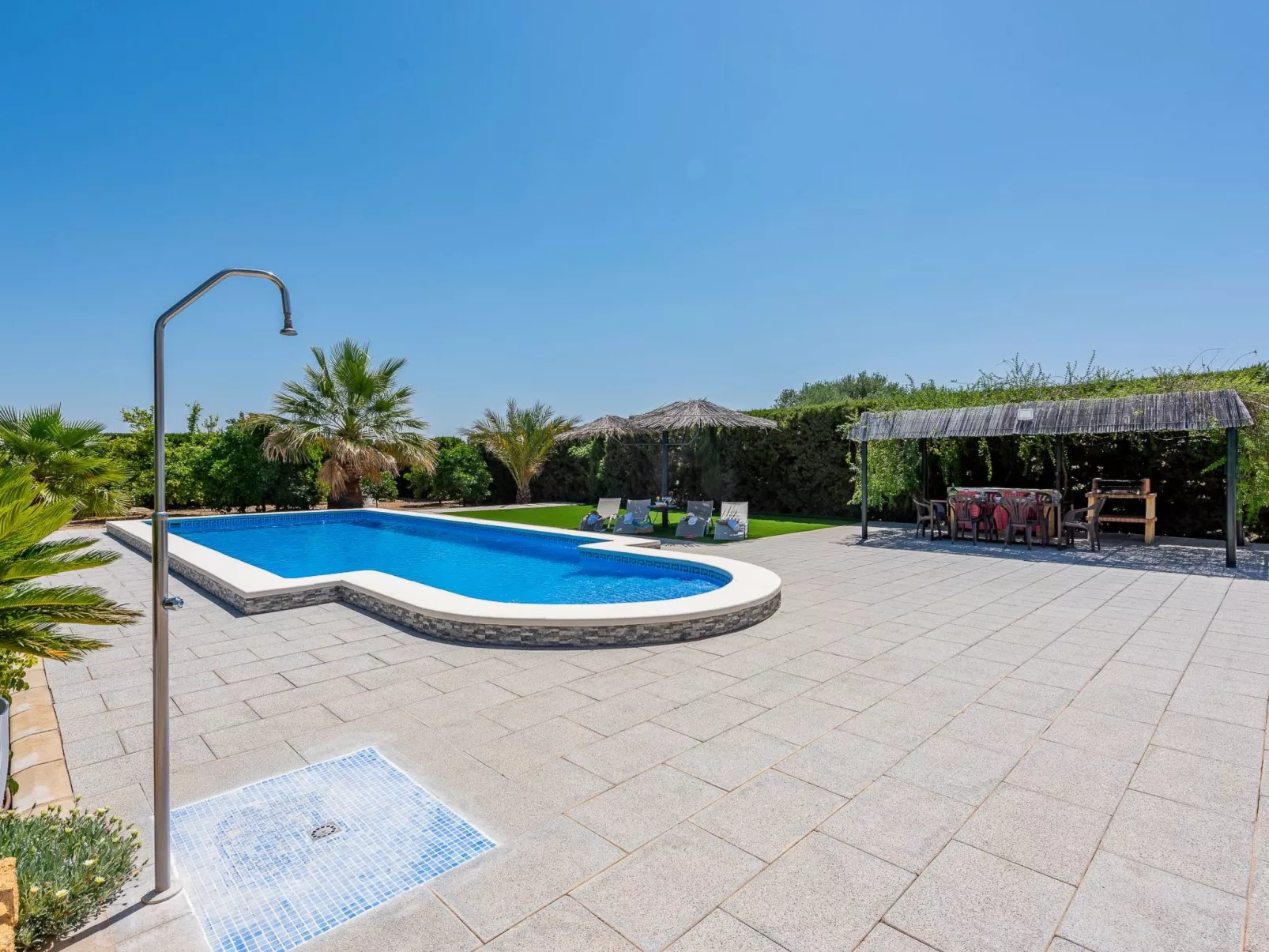 Manuel Landhaus-Buiten