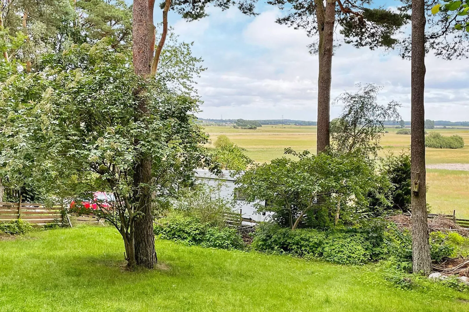 4 persoons vakantie huis in SJÖBO-Niet-getagd