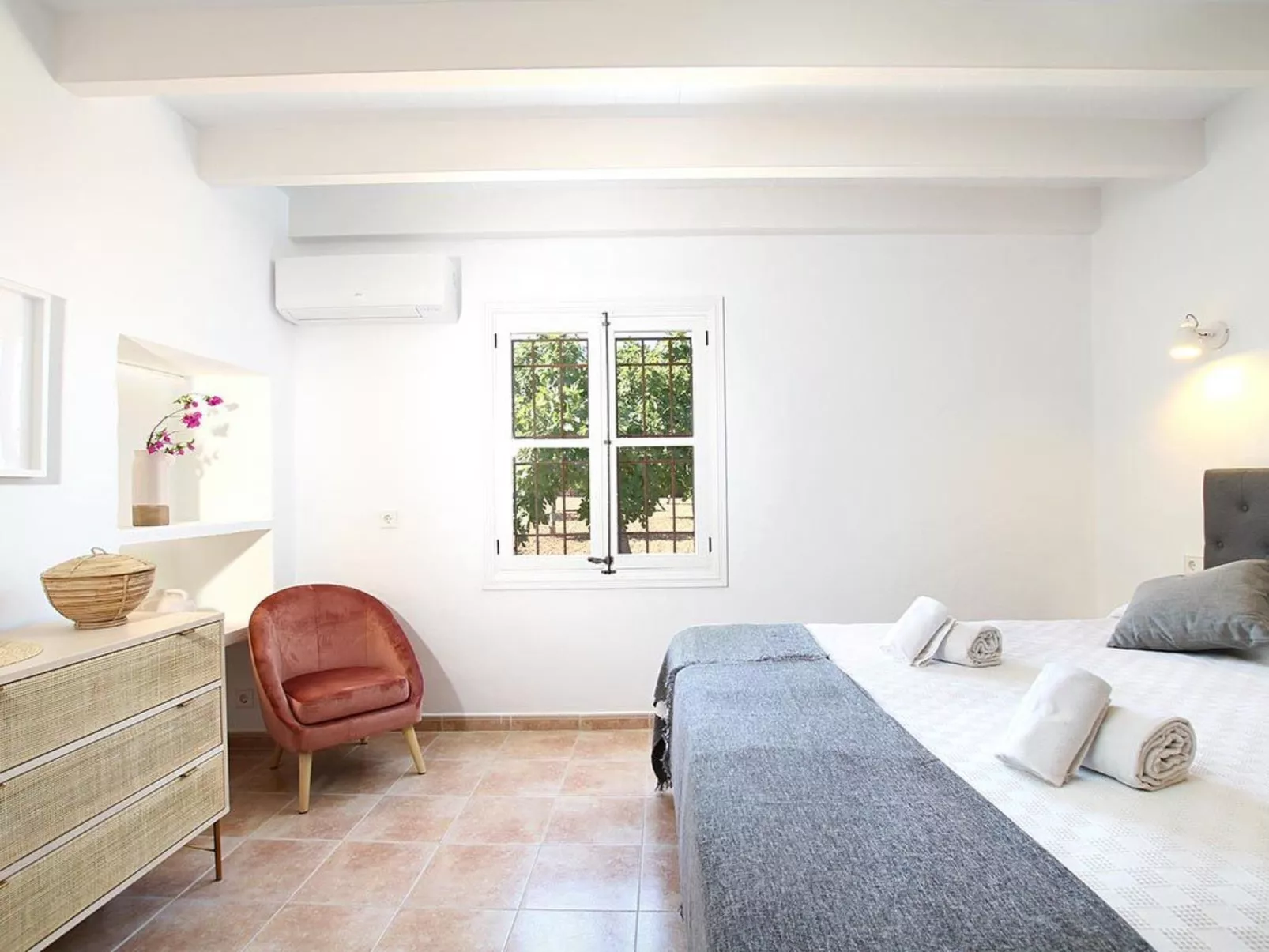 Fabelhafte Restaurierung mit beeindruckendem Ergebnis