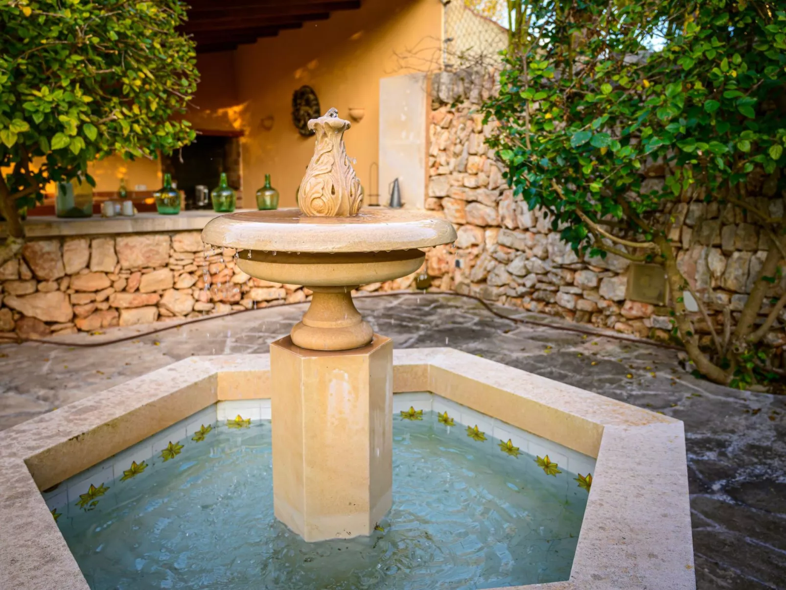 Villa Moli de Ca n'Orell