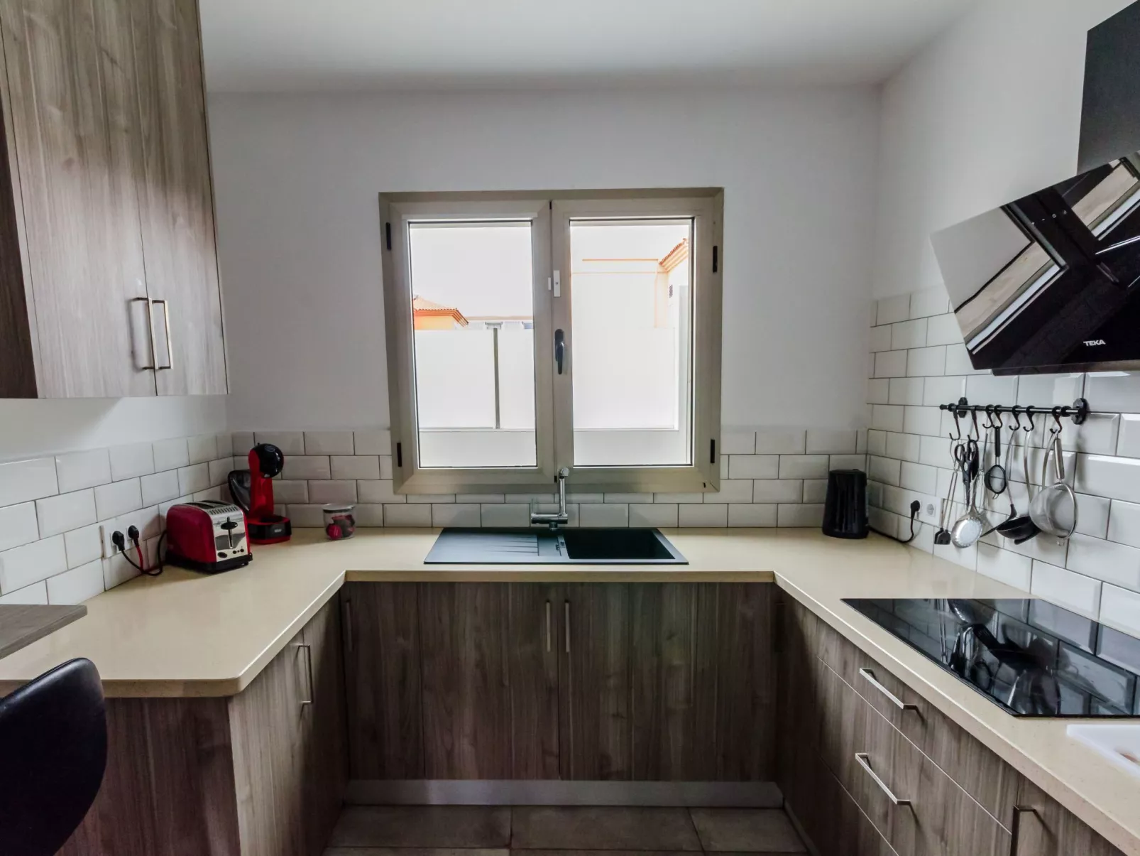 Sonnige Ferienvilla Maspalomas-Binnen