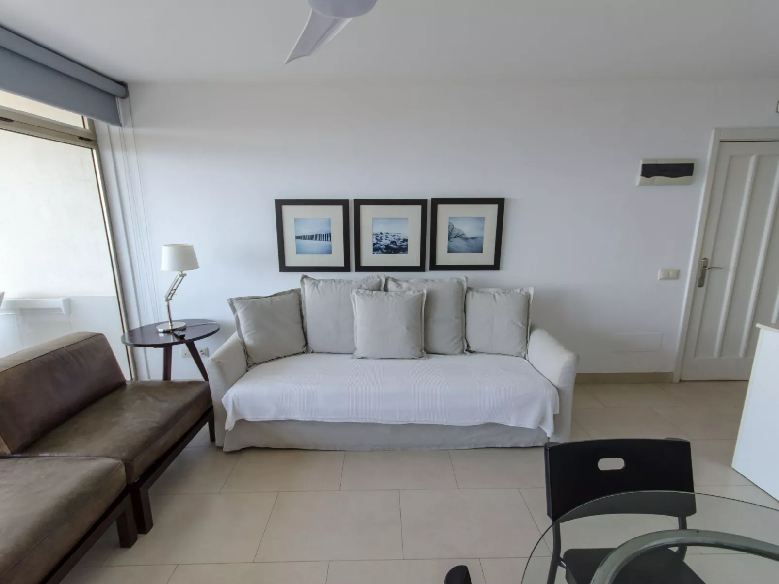 San Agustin Strand Vermietung-Binnen