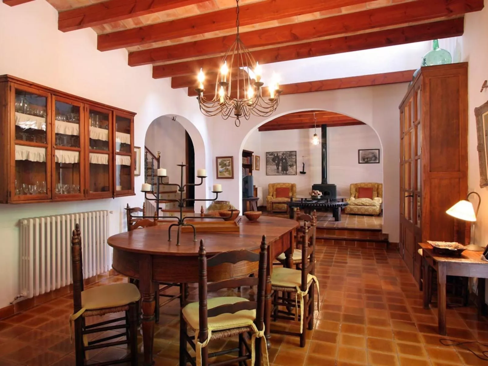 Guillo. 300 Jahre Geschichte an einem zeitlosen Ort