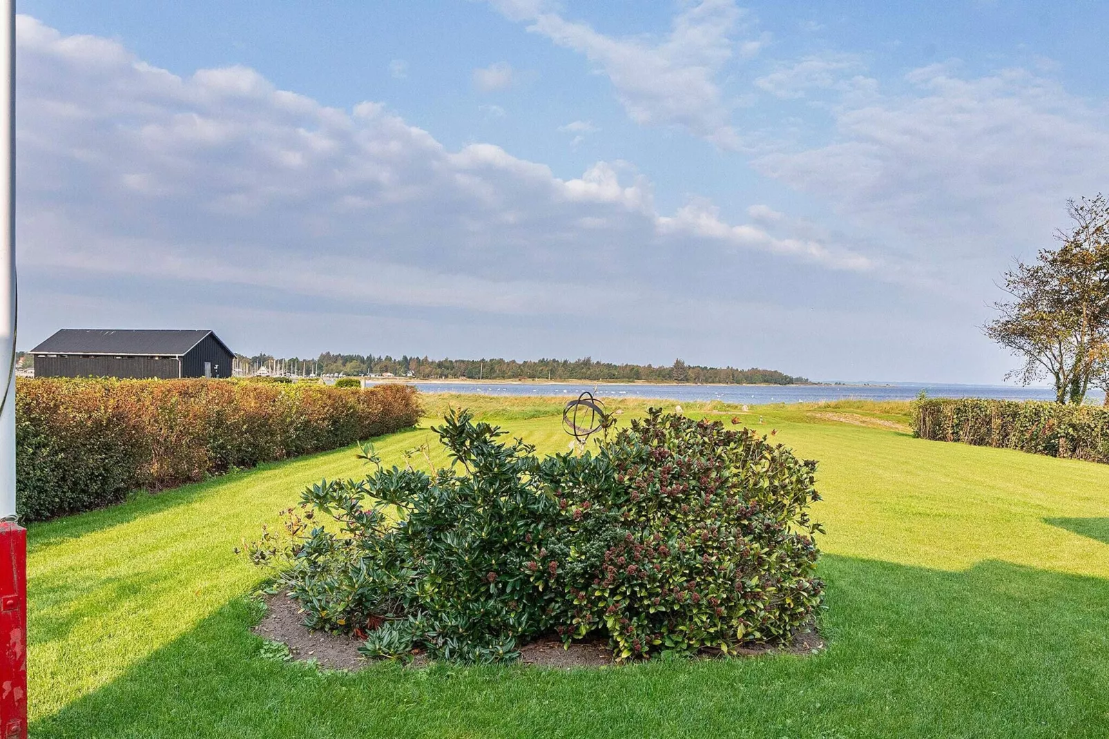 6 persoons vakantie huis in Skals-By Traum-Buitenlucht