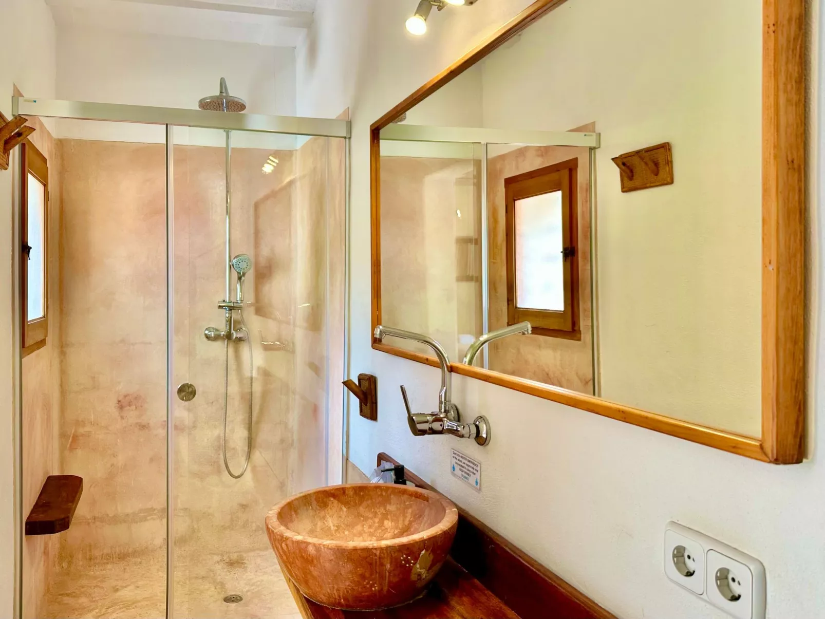 Villa Sa Paissa-Binnen