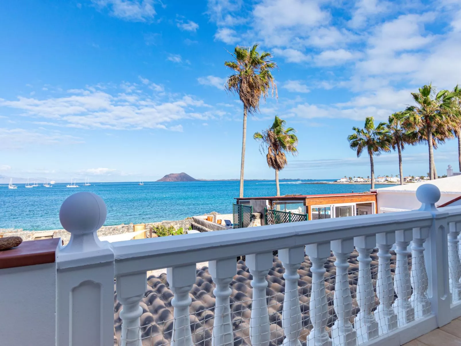 Villa Abora 2 , Corralejo