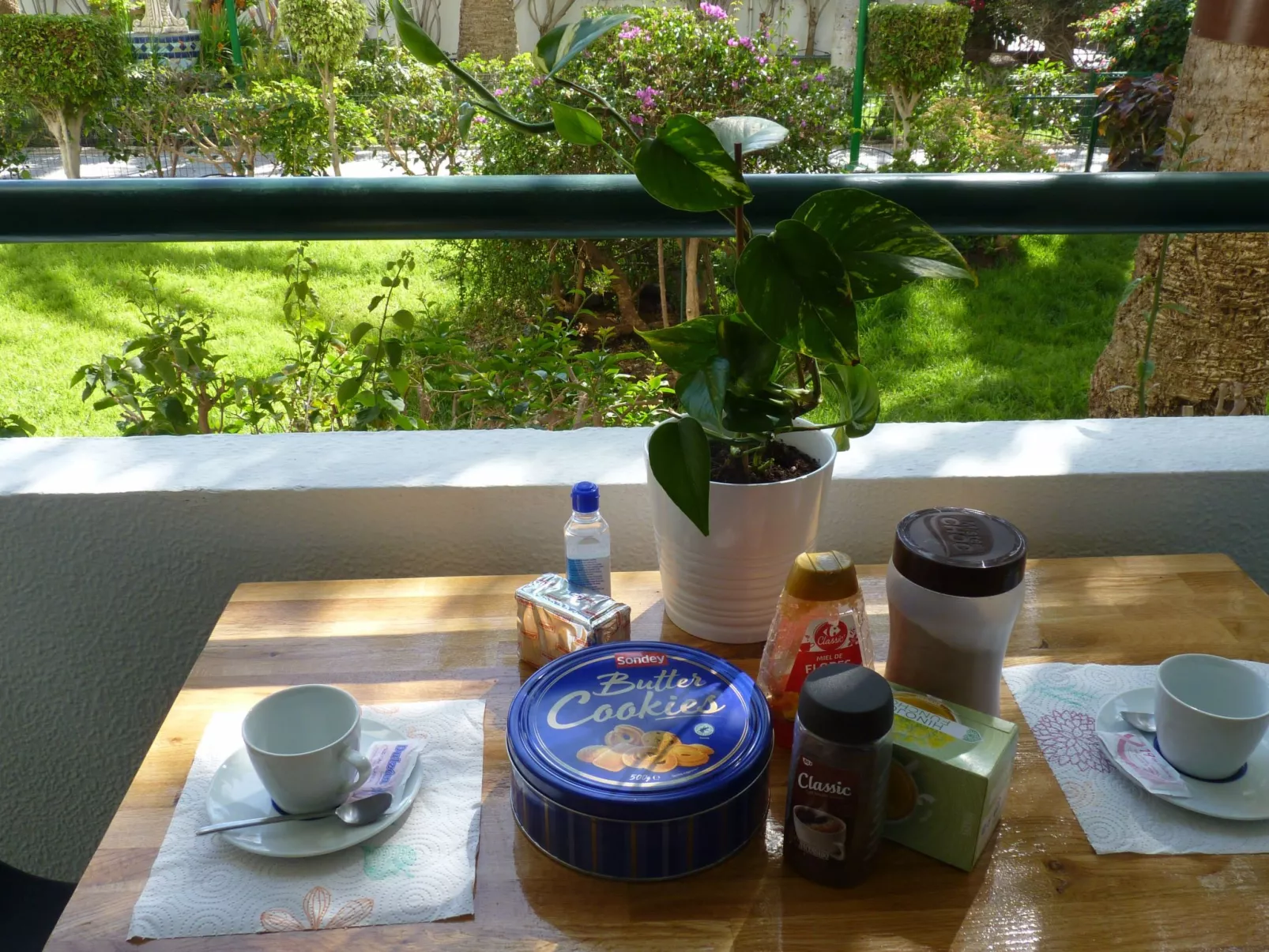 "Surycan 133" mit Terrasse-Image-tags.info