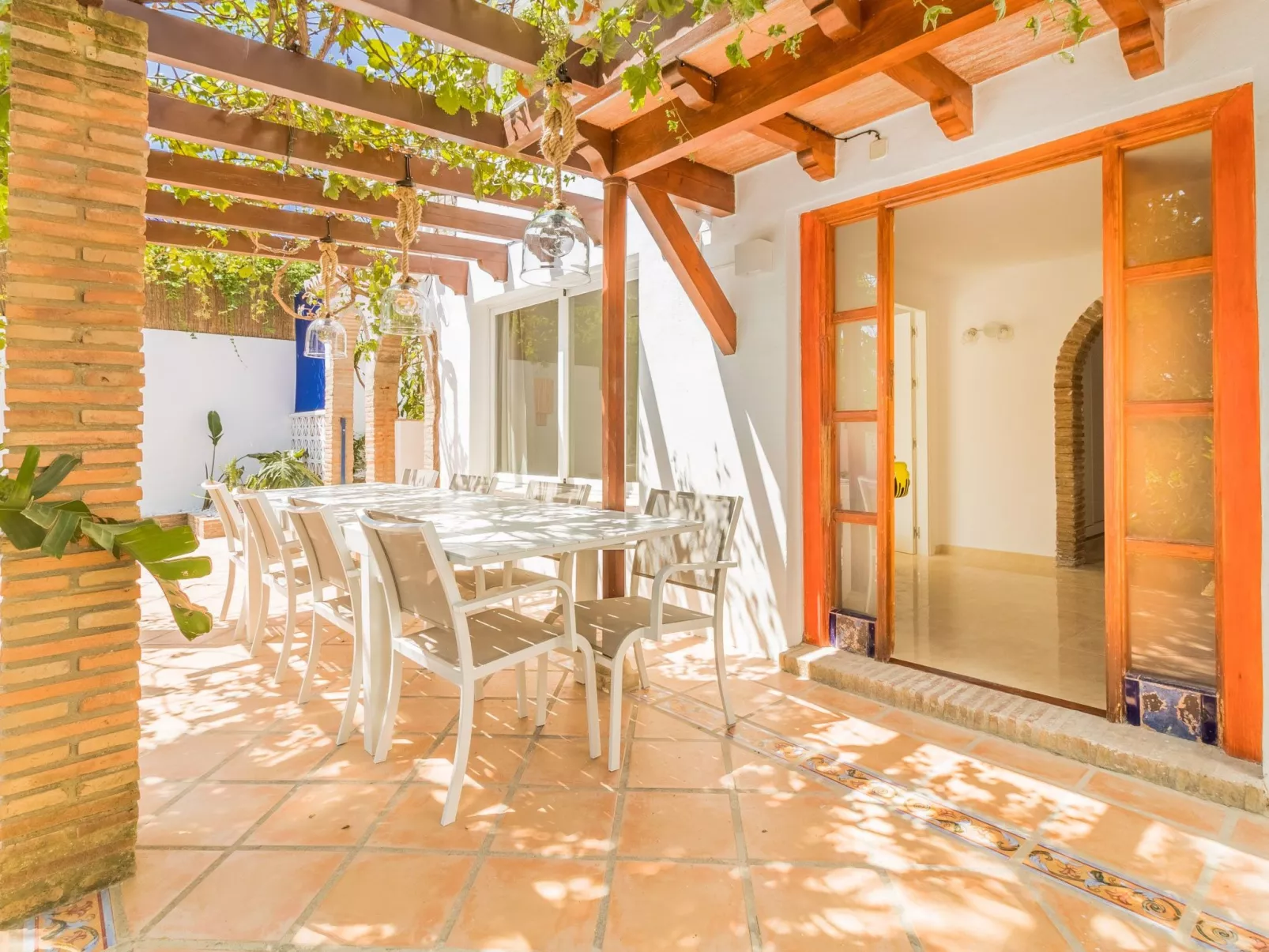 Ferienvilla "Roy-Buiten