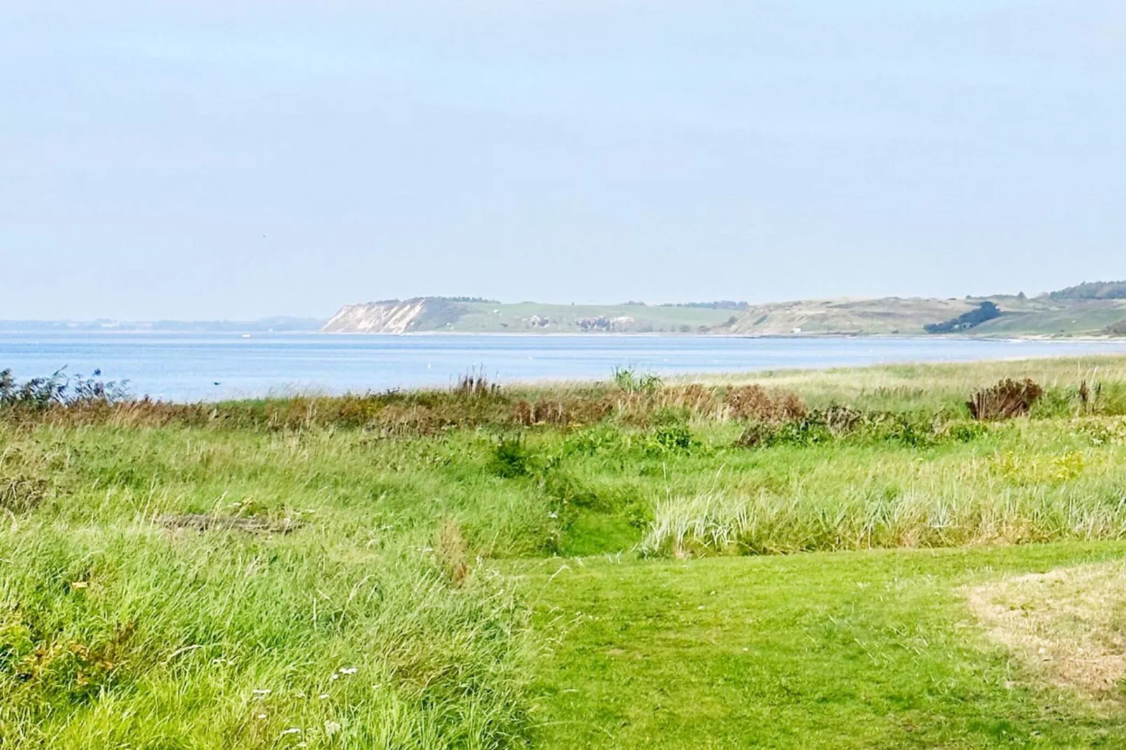 6 persoons vakantie huis in Skals-By Traum-Waterzicht