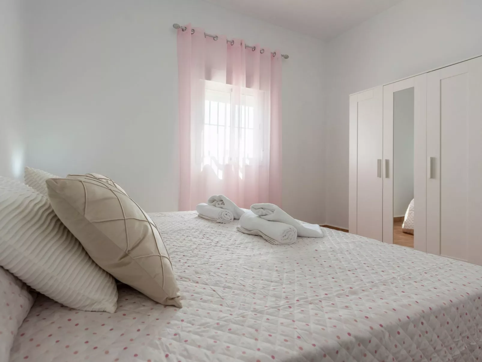 Casa Rural Lola - Lantejuela-Binnen