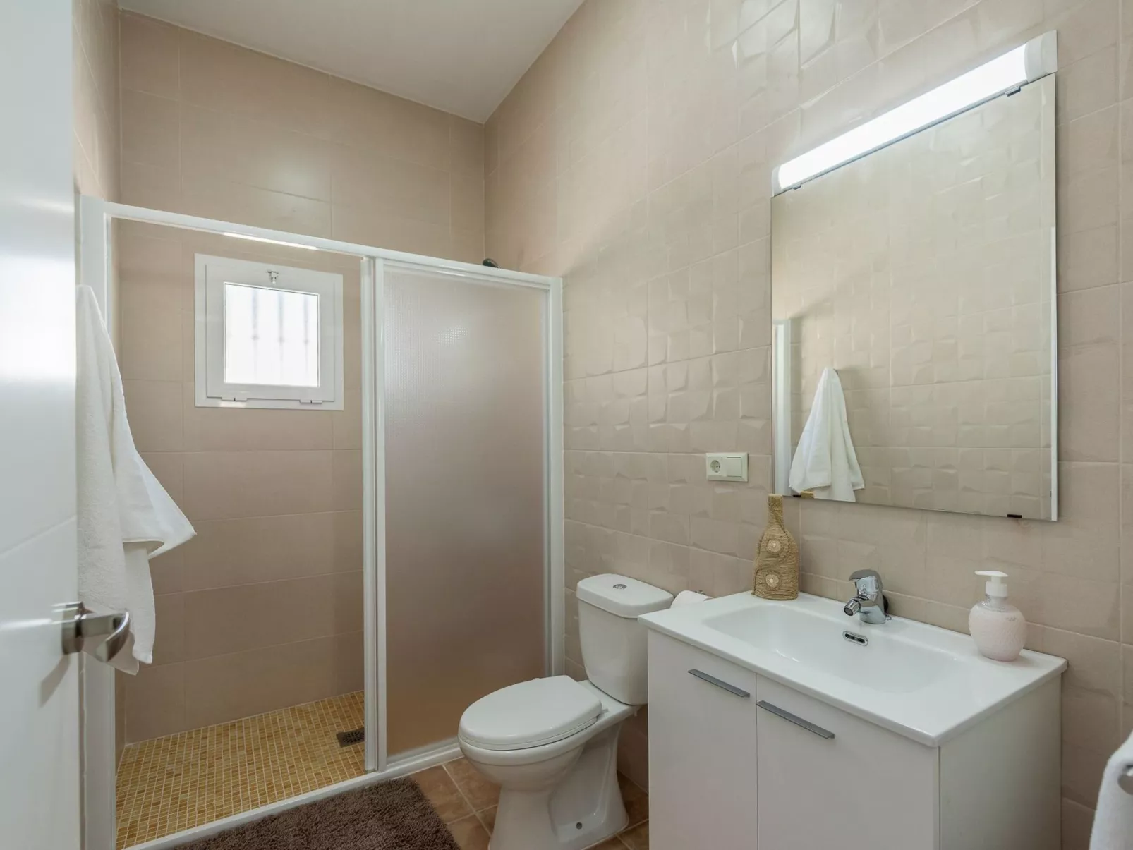 Casa Rural Maria - Lantejuela-Binnen