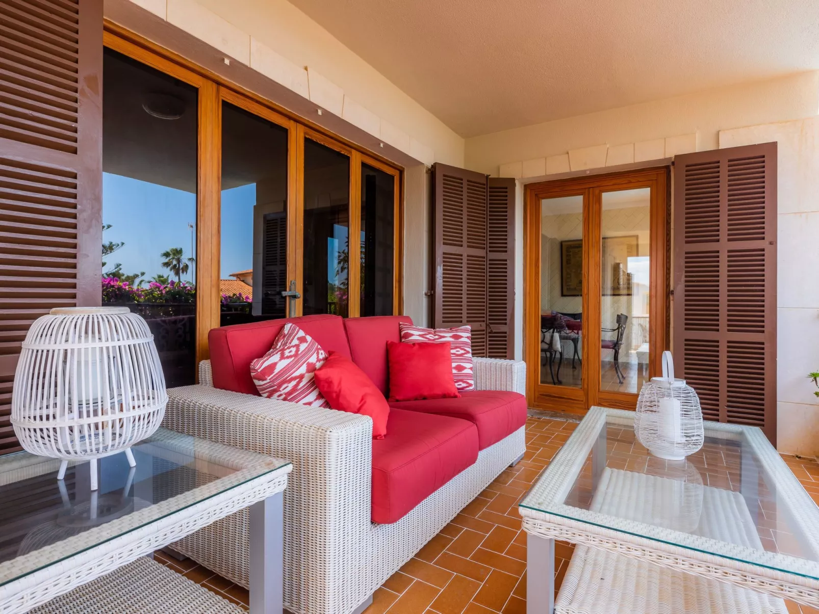 Chalet 'Cala Murta' mit eigener Terrasse-Image-tags.info