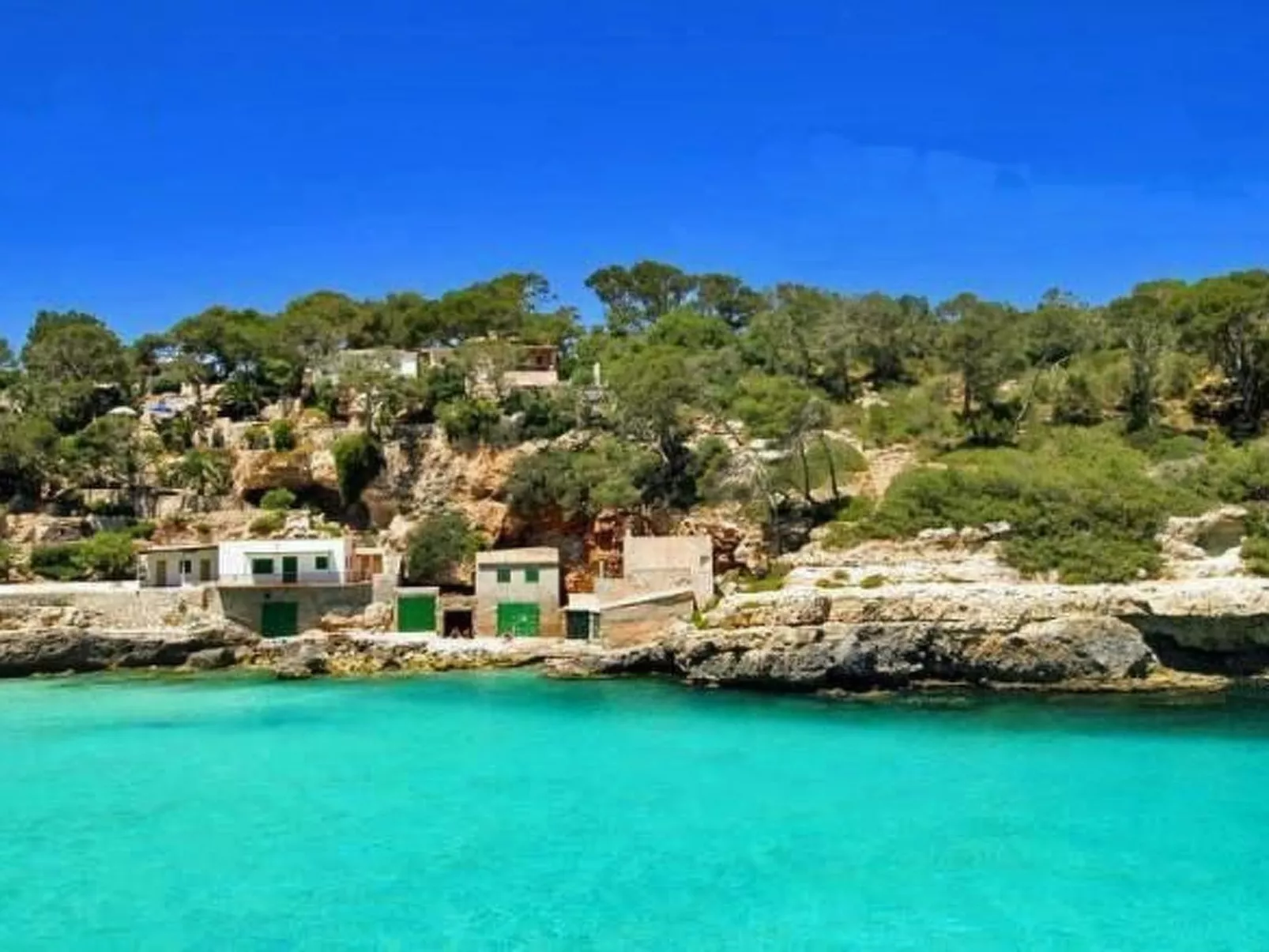 Poolfinca Cielo Azul-Buiten