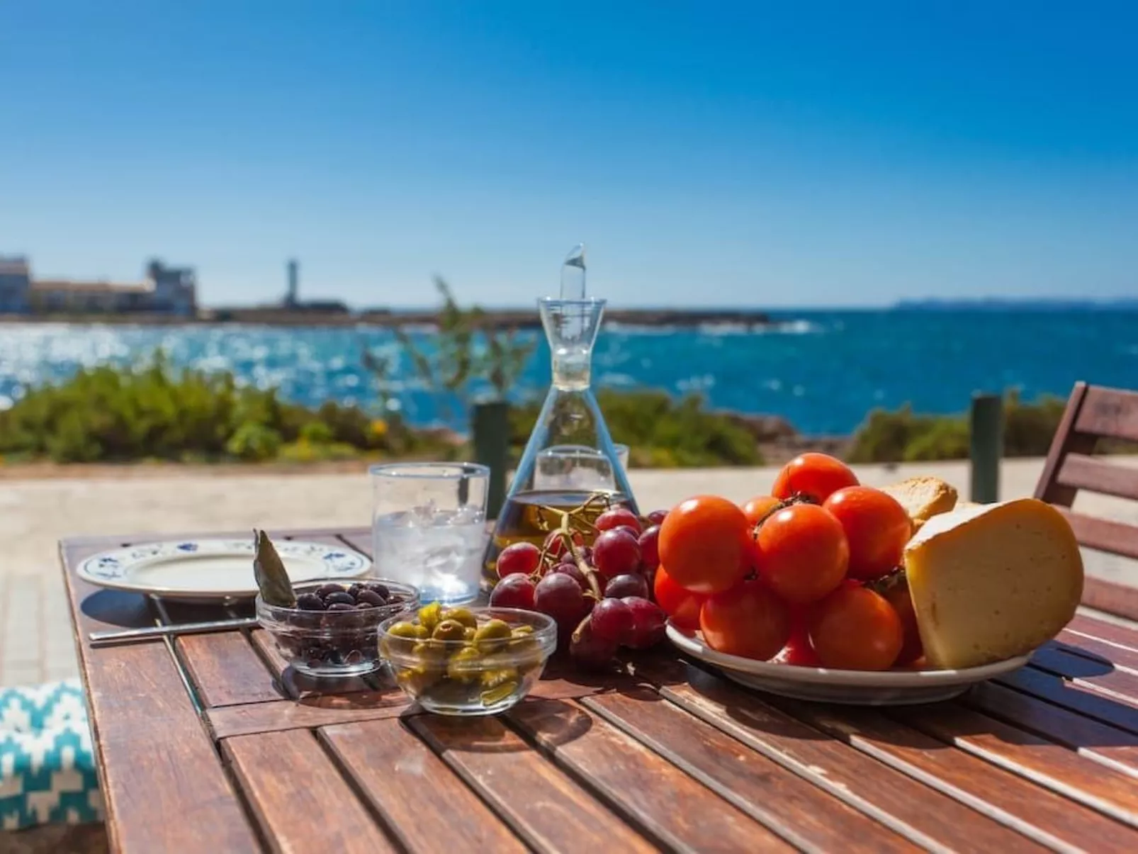 Casa Gaviota - CSJ-Buiten