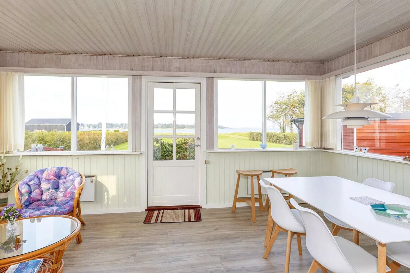 6 persoons vakantie huis in Skals-By Traum-Binnen