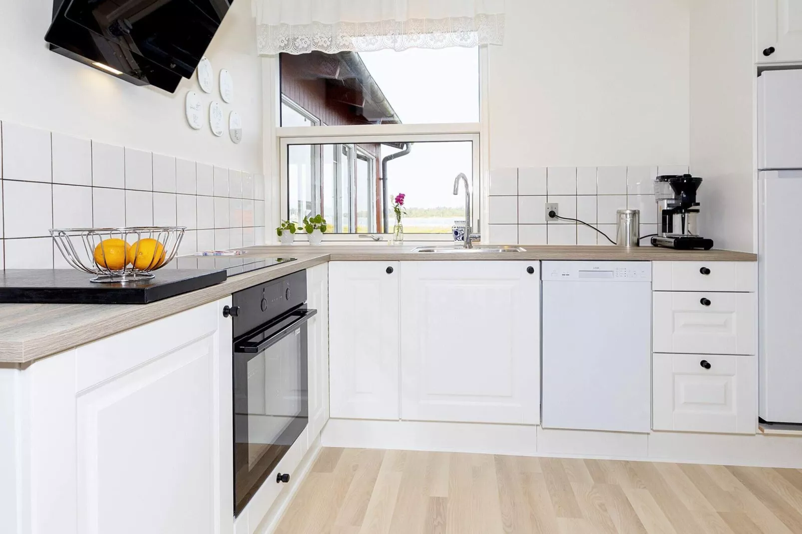 6 persoons vakantie huis in Skals-By Traum-Binnen