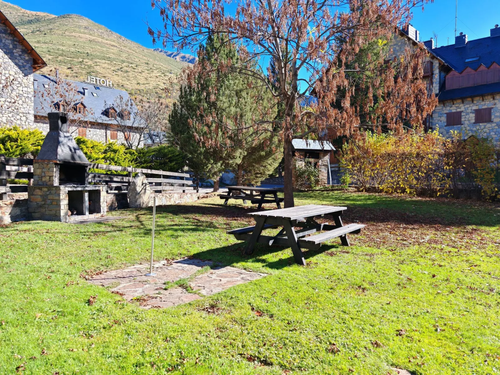 Geräumige Wohnung mit Garten und Schwimmbad Herbasabina 5 Vall de Boí-Image-tags.info