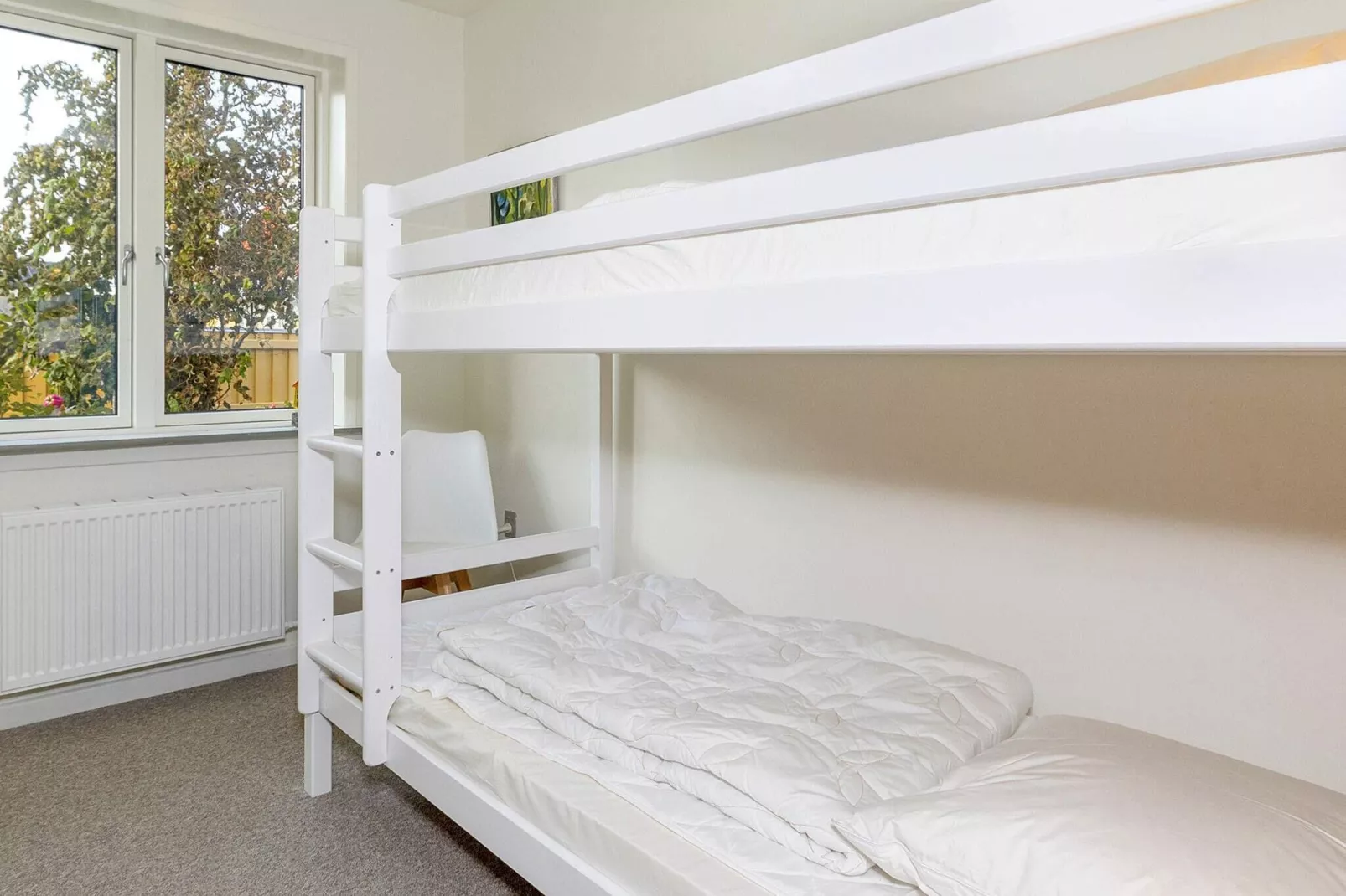 6 persoons vakantie huis in Skals-By Traum-Binnen