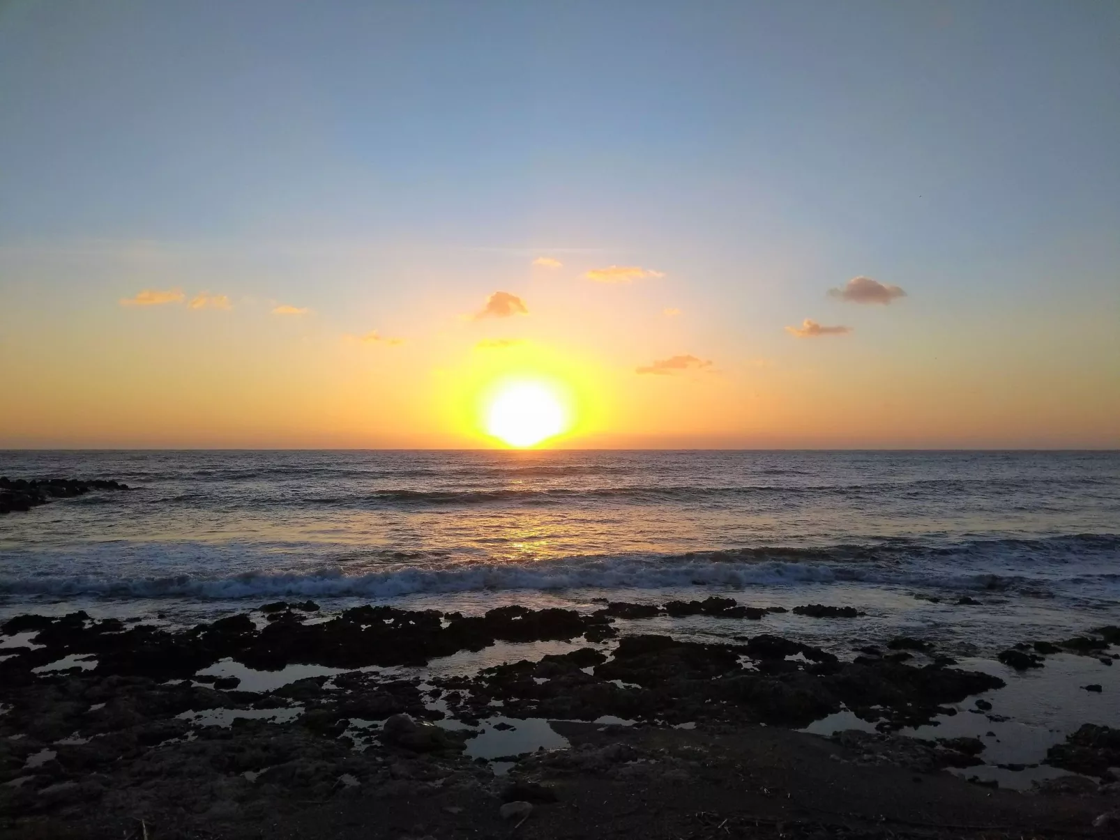 Casa Aina mit Pool und Sonnenterrasse