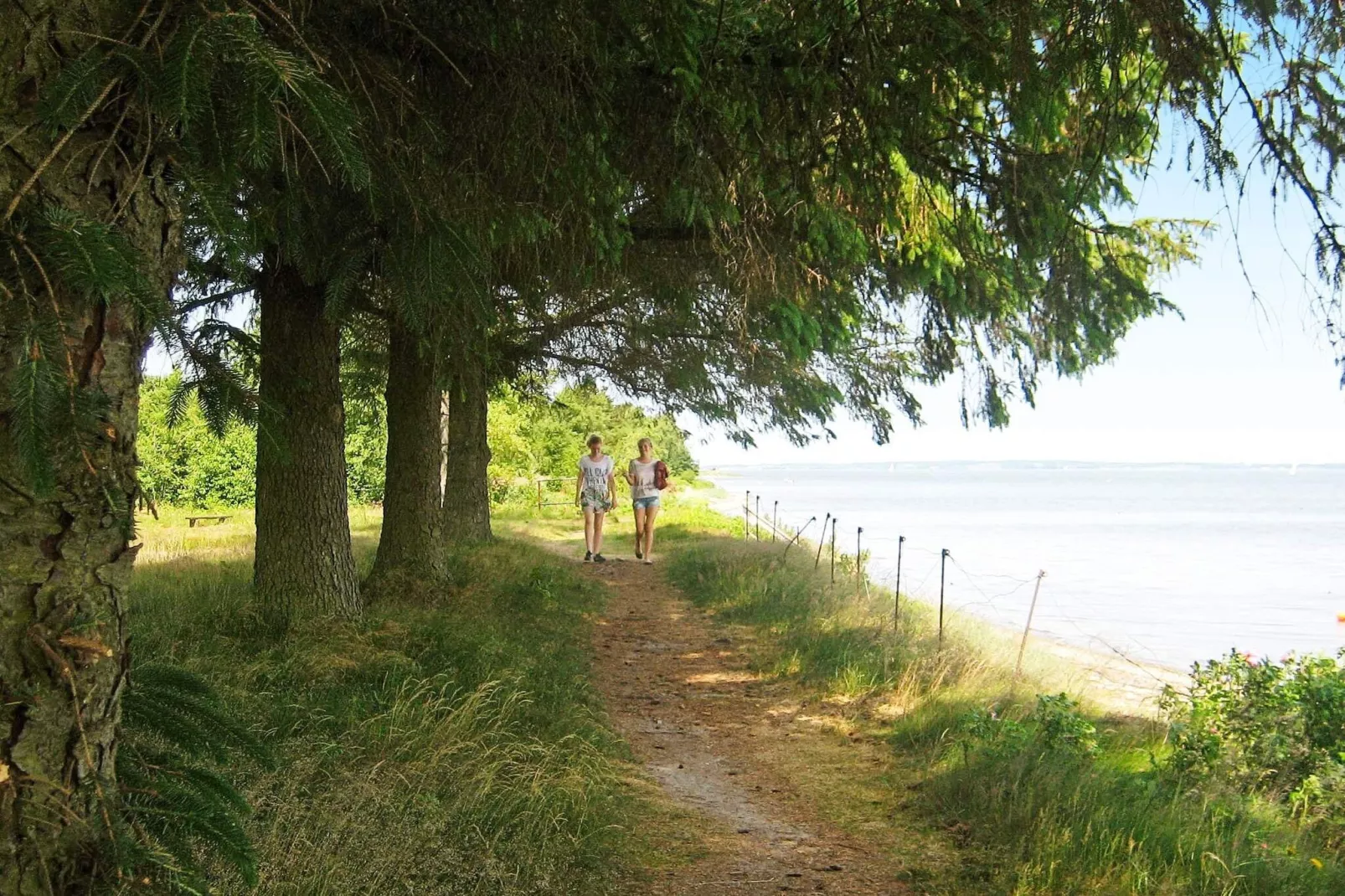 6 persoons vakantie huis in Skals-By Traum-Uitzicht