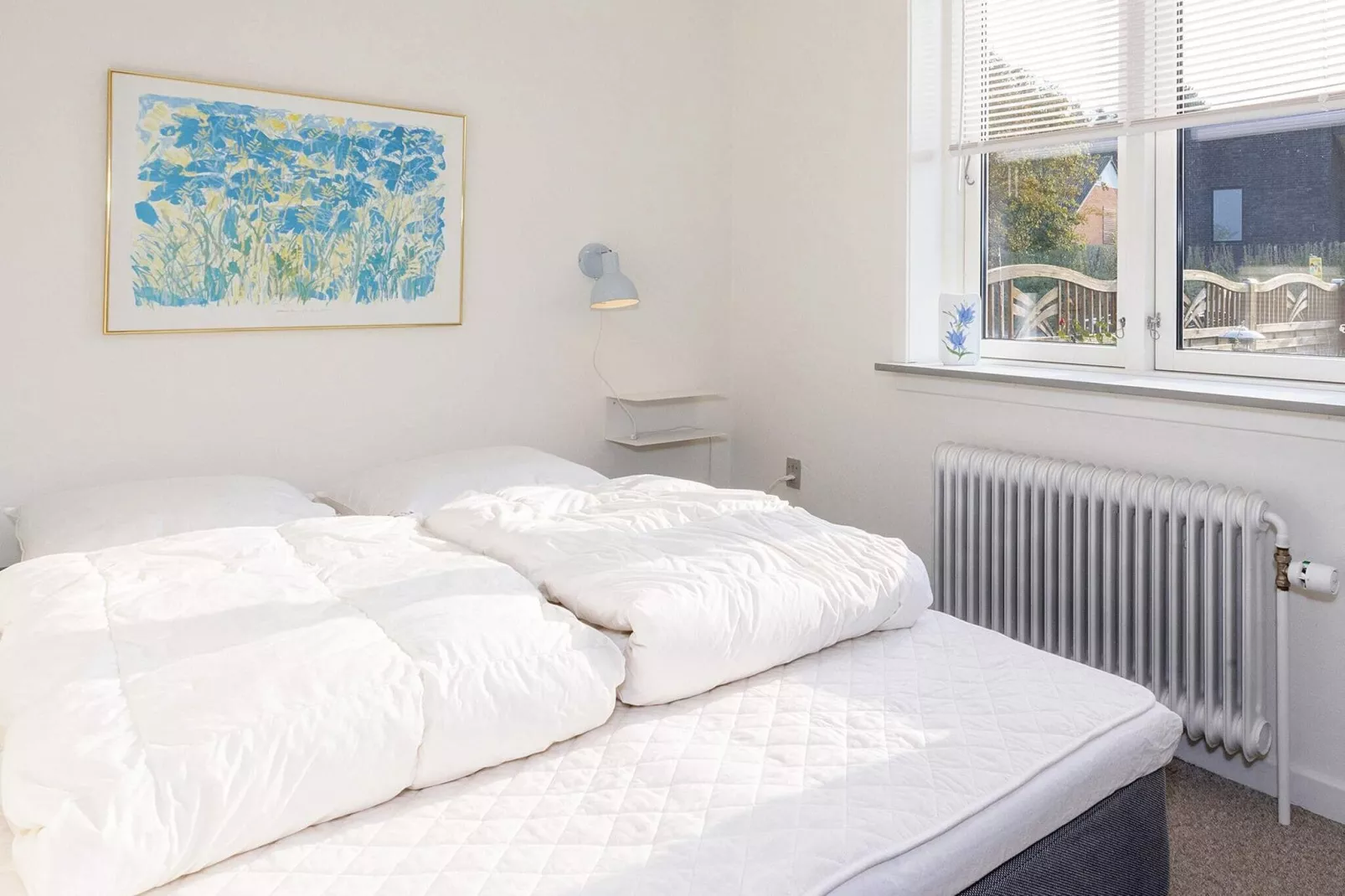 6 persoons vakantie huis in Skals-By Traum-Binnen