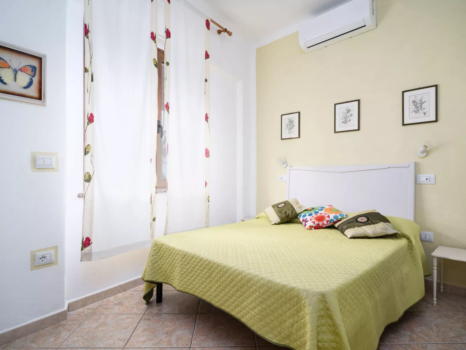 Wohnung 'Casa Sale' mit Bergblick-Image-tags.info