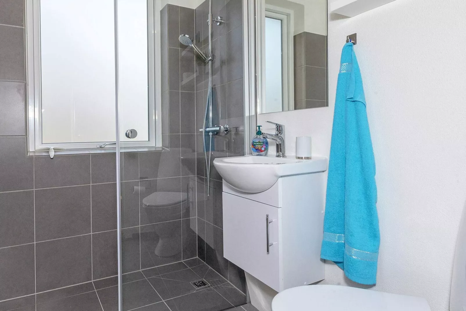 6 persoons vakantie huis in Skals-By Traum-Binnen