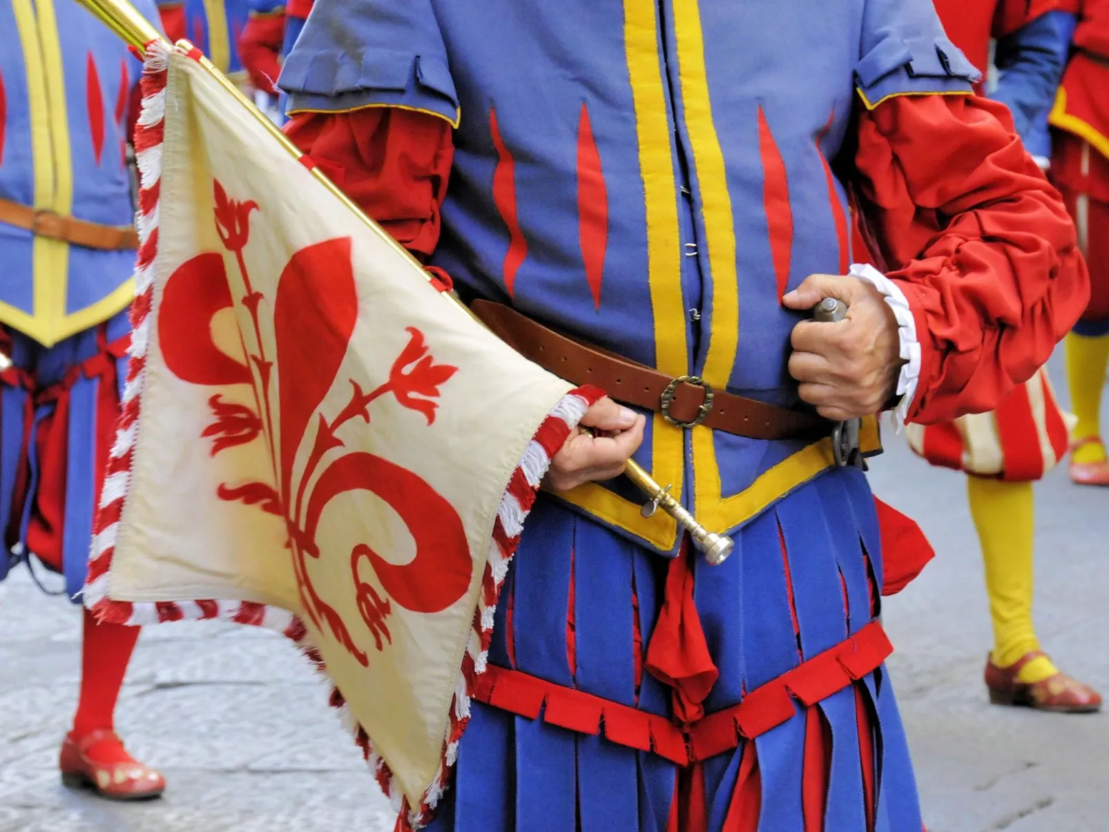 Wohnung in Figline Valdarno mit Gemeinschaftspool-Image-tags.info