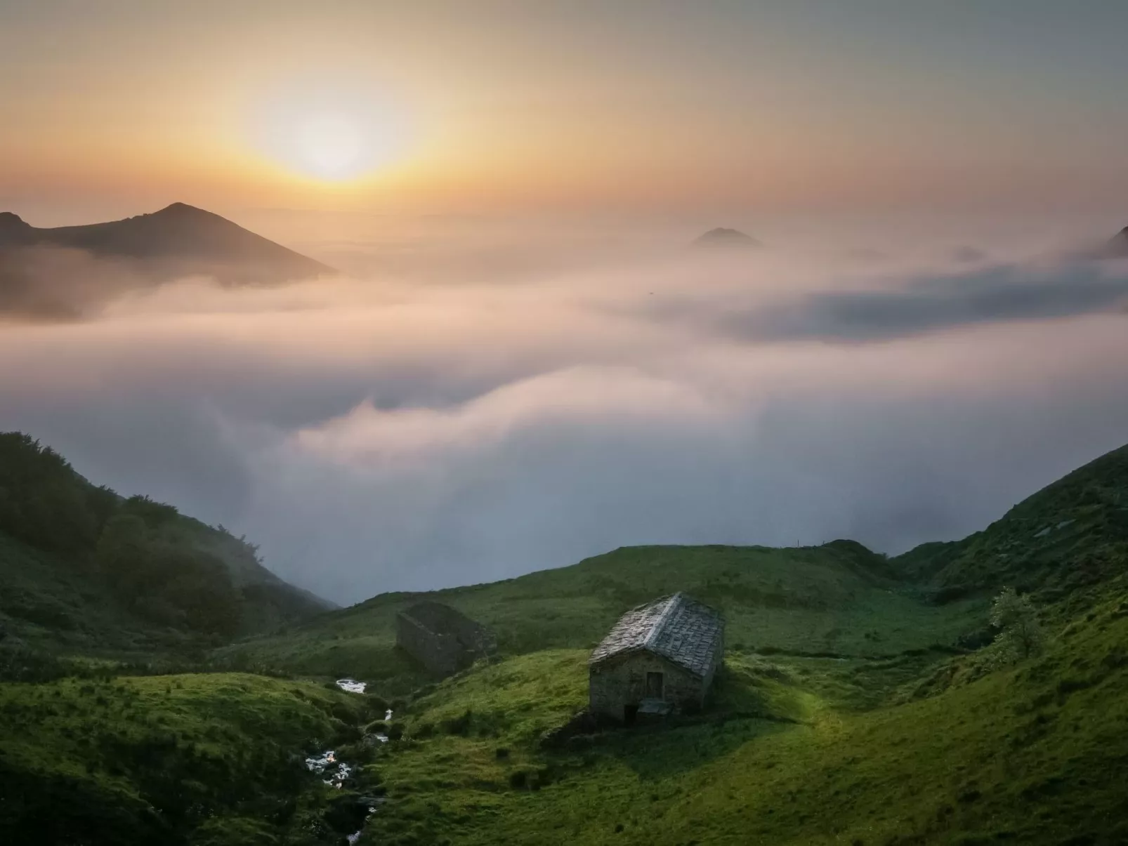 Fachwerkhaus mit Garten-Image-tags.info