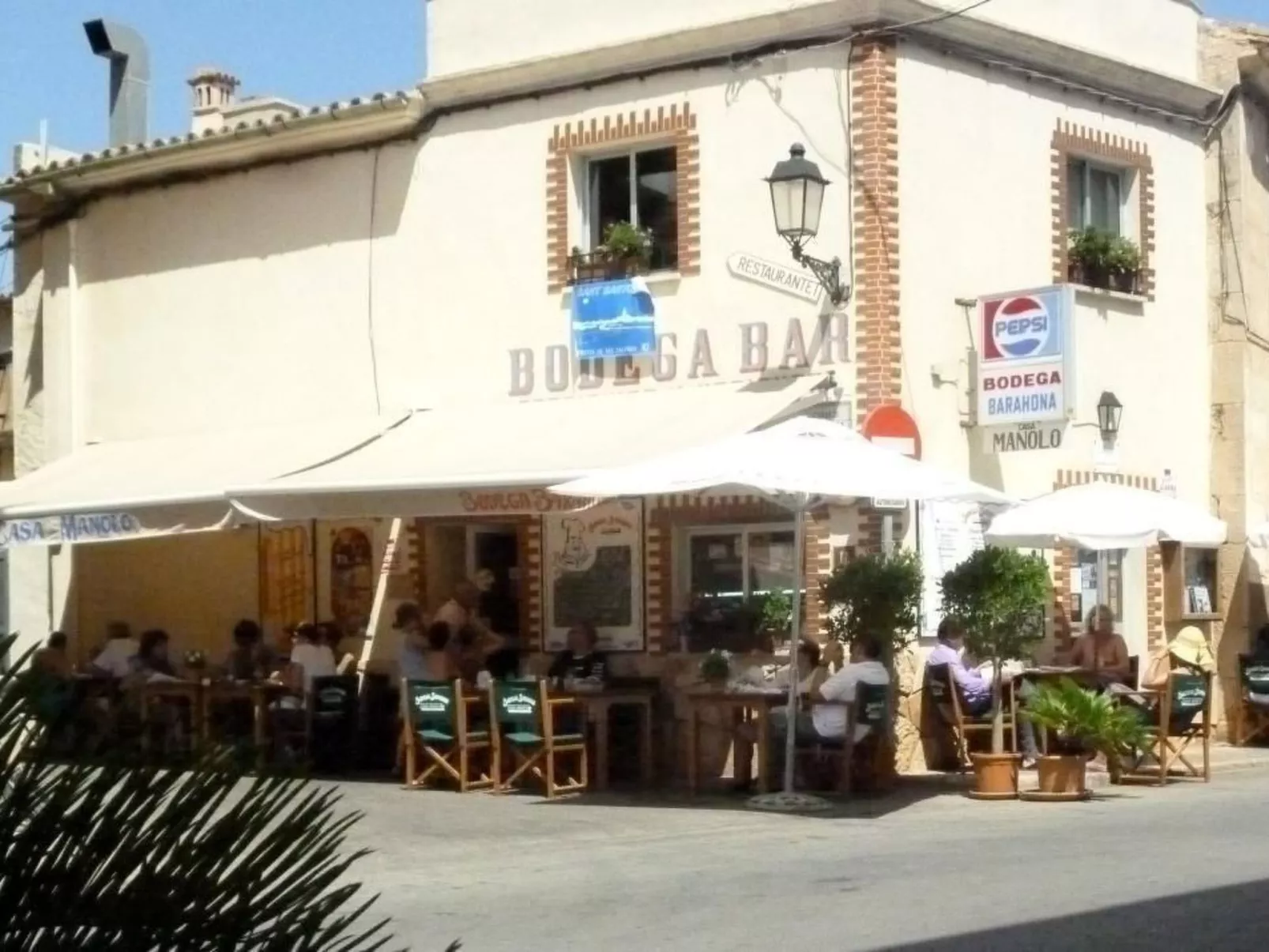 Casa Concha, Salines-Image-tags.info