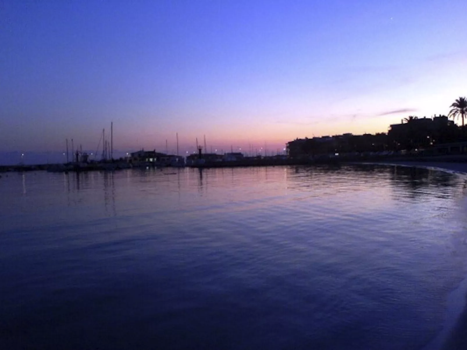 Apartment Caballito-Buiten