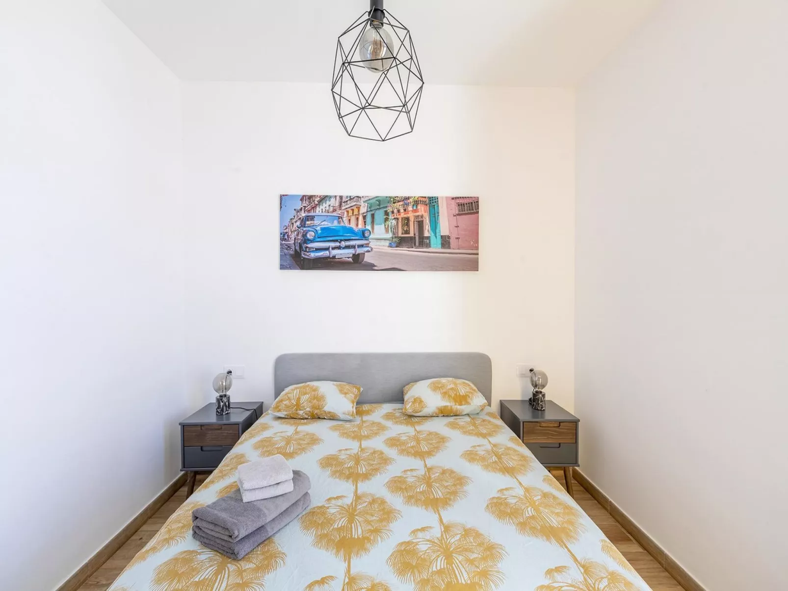 Appartement 'Oasis Royal 3 piscinas'-Omgeving