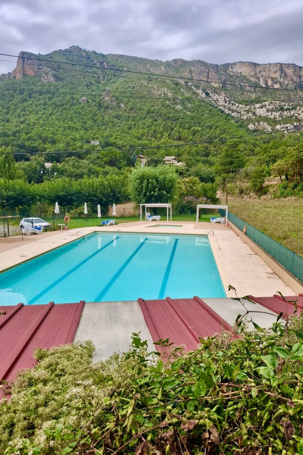 Cal Serveró 2-Buiten