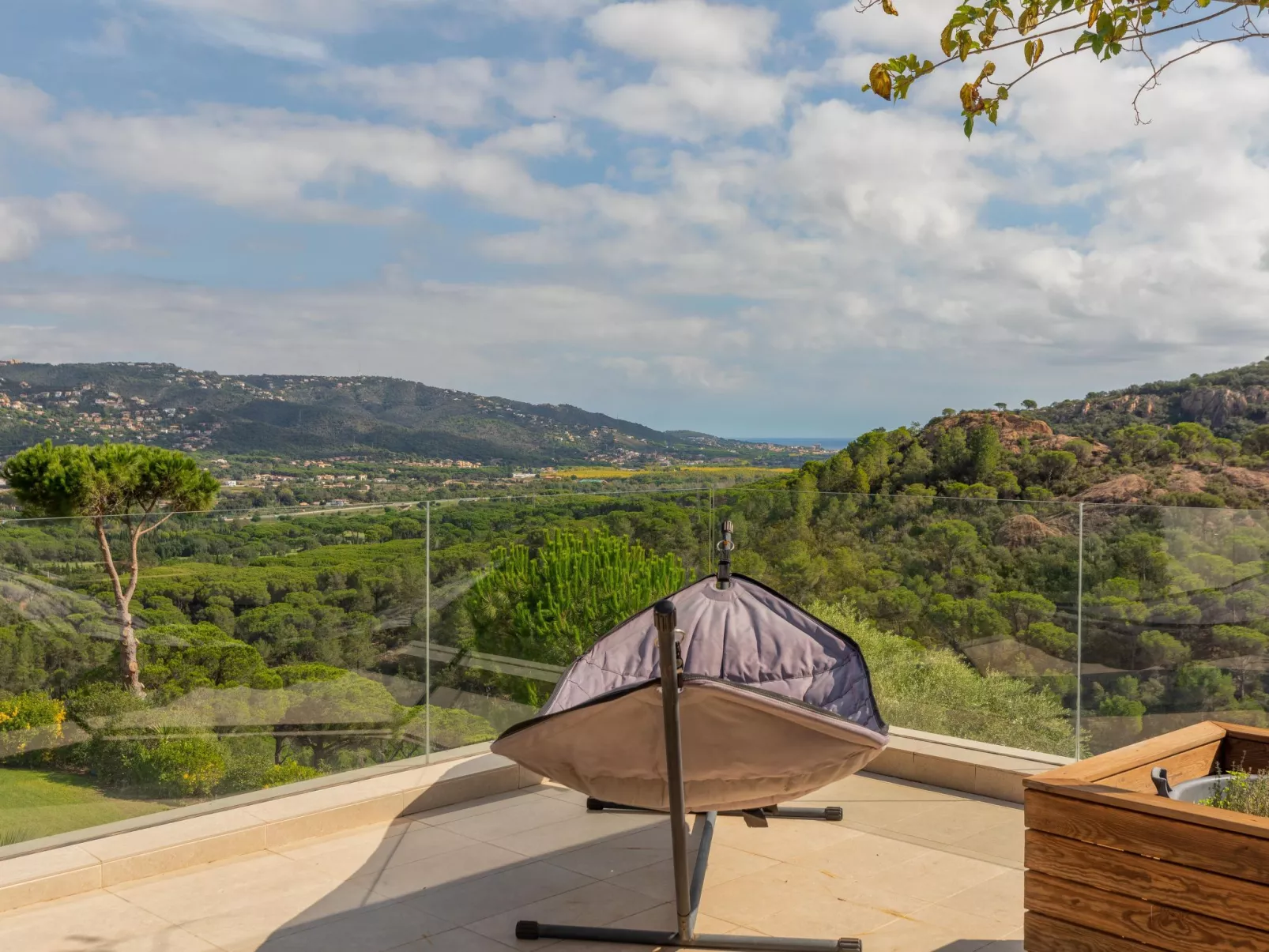 Ihr sorgloses Urlaubsziel-Buiten