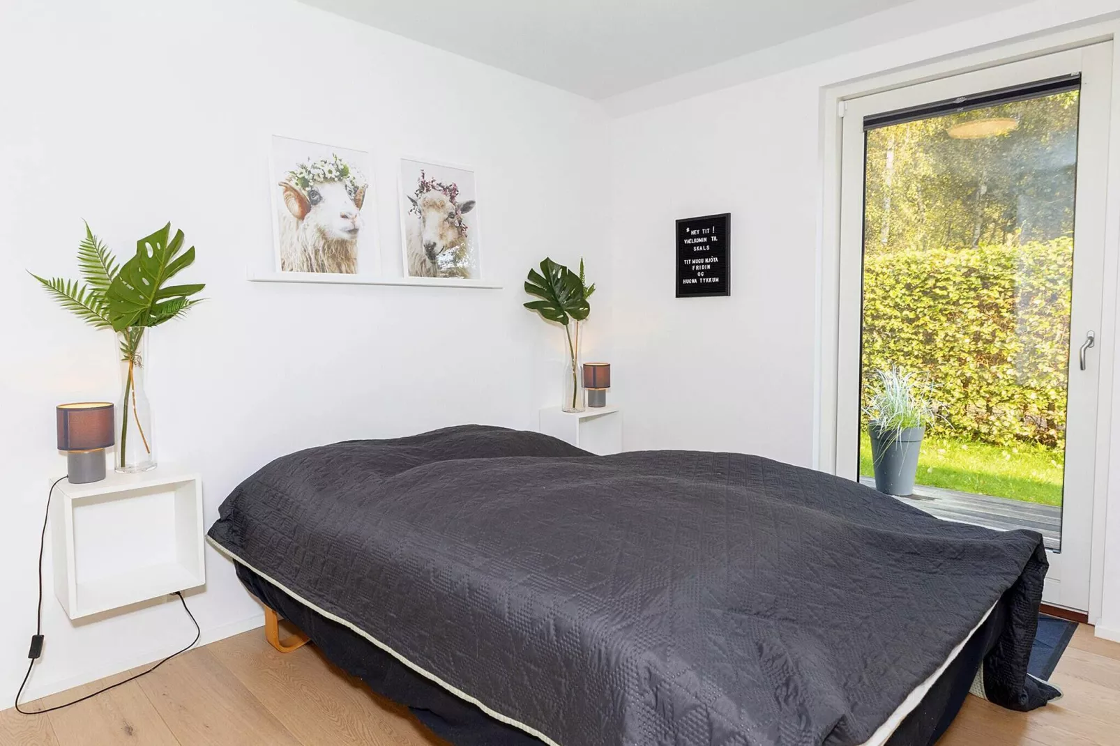 4 sterren vakantie huis in Skals-By Traum-Binnen