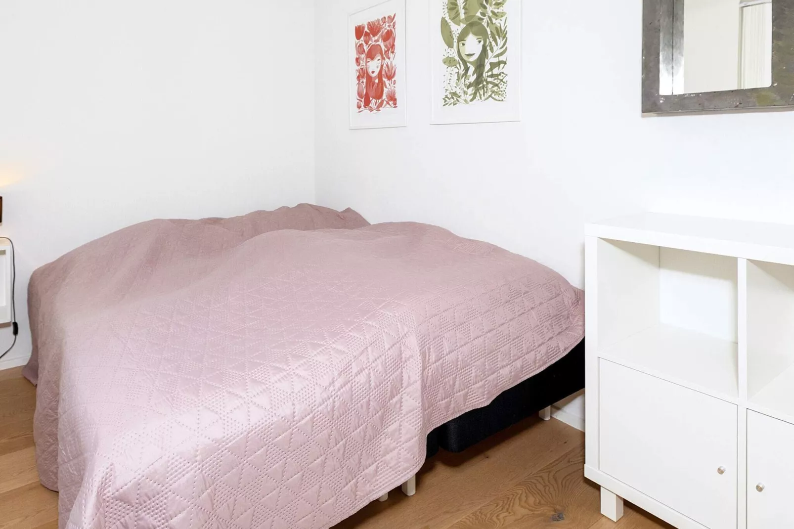 4 sterren vakantie huis in Skals-By Traum-Binnen