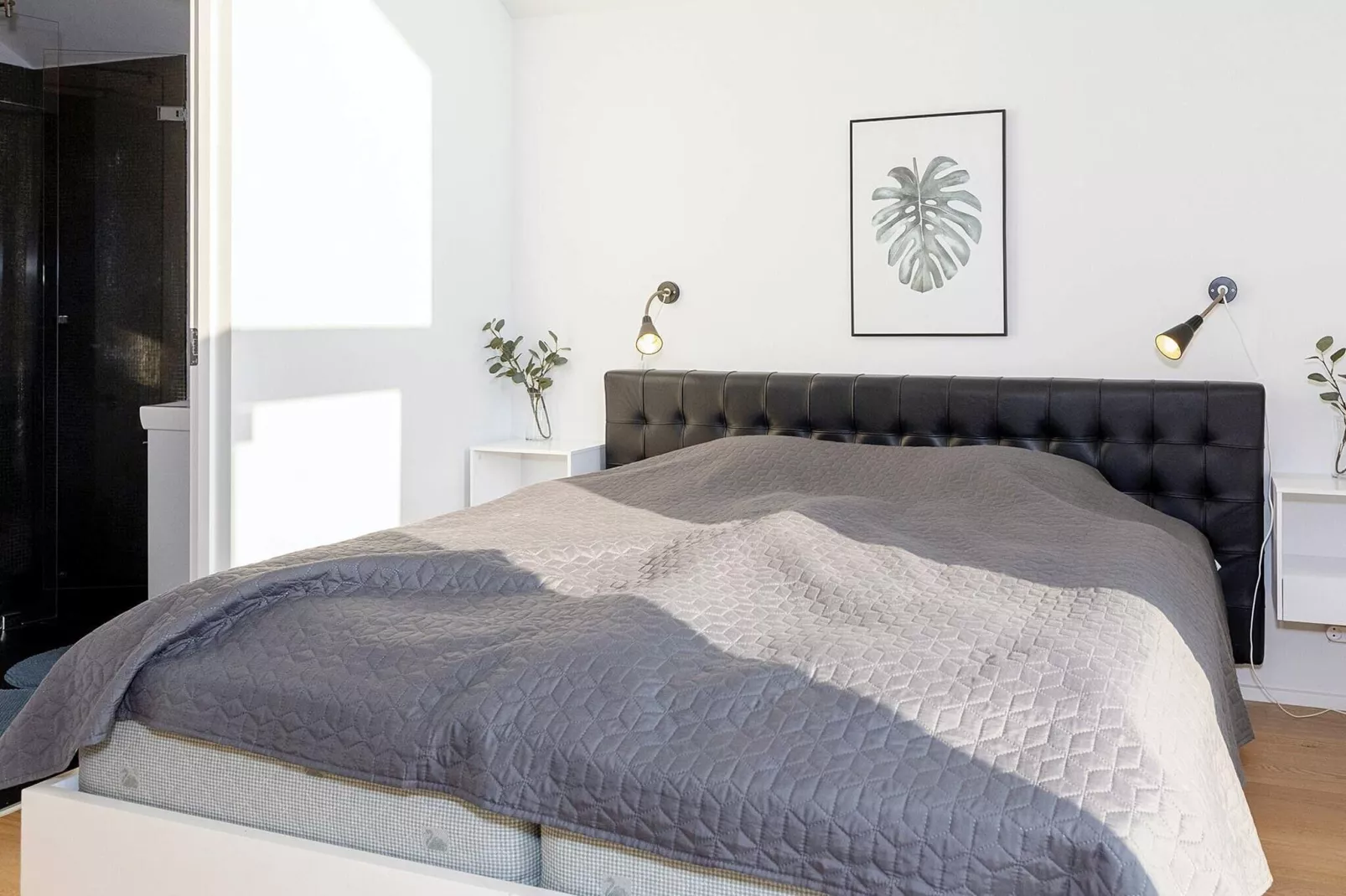 4 sterren vakantie huis in Skals-By Traum-Binnen