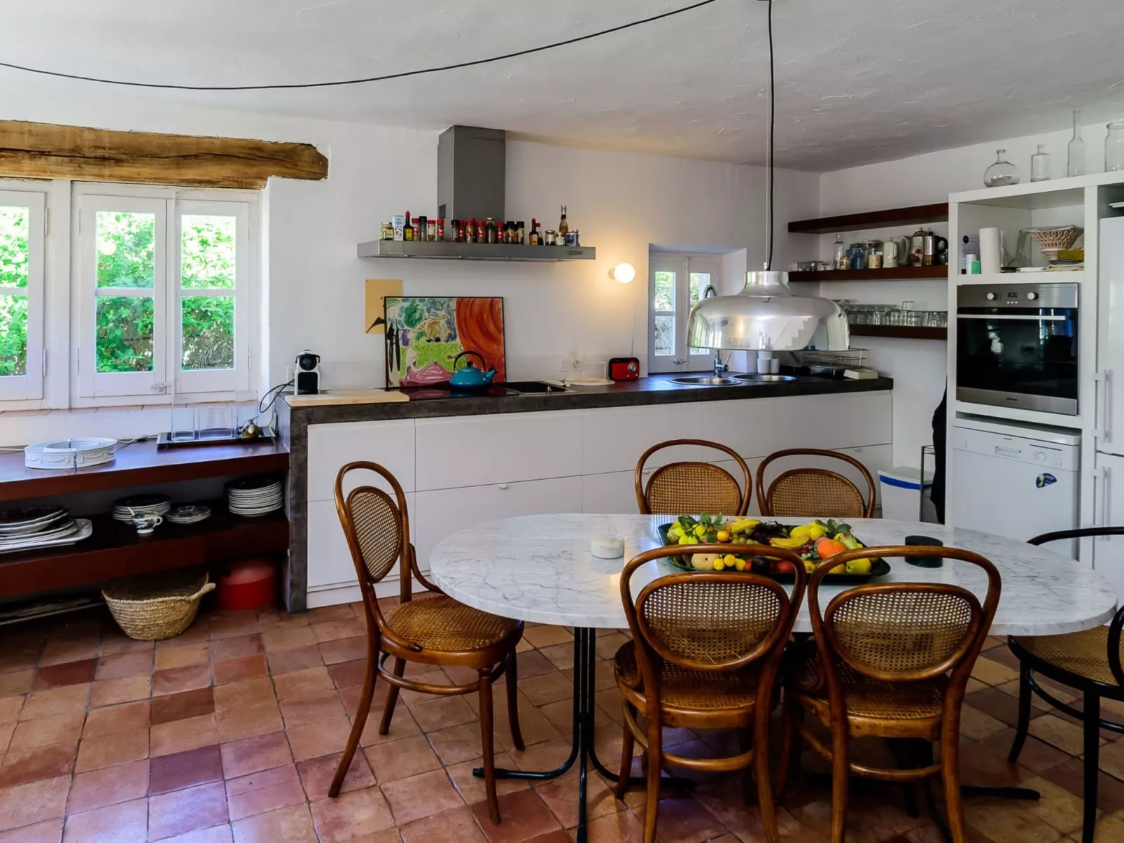 Costabravaforrent Llimona, für 6 Personen, Meerblick-Image-tags.info