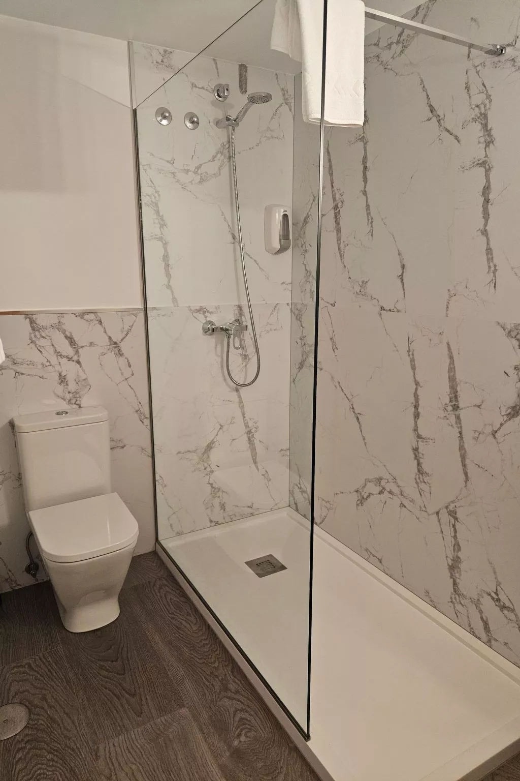 Gemütliche Dachgeschosswohnung