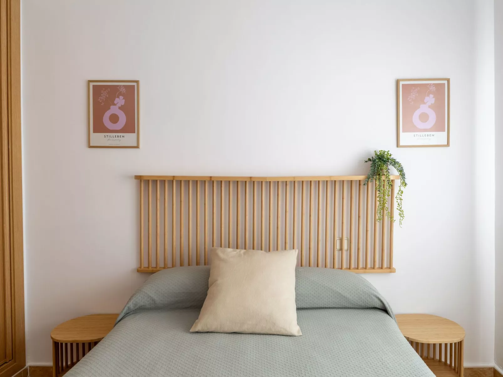 In der Nähe von Puy du Fou Spanien