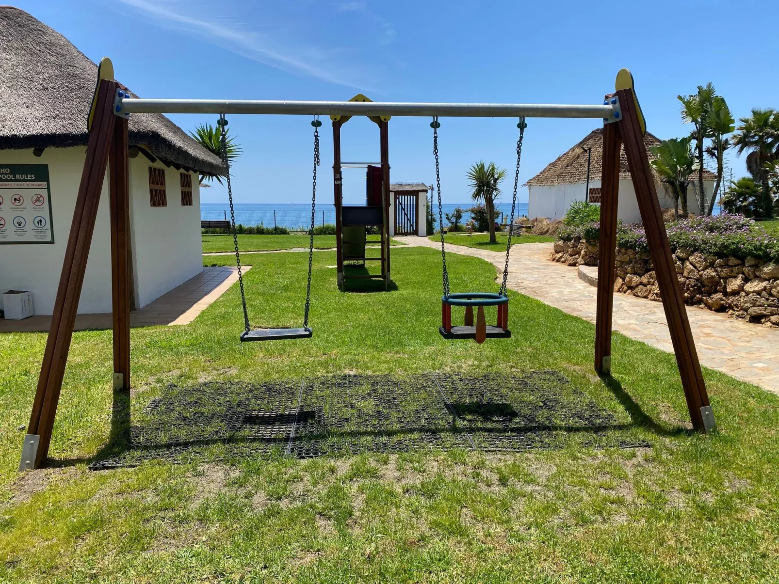 Mi Capricho Luxus-Wohnung Bajo, P03 A