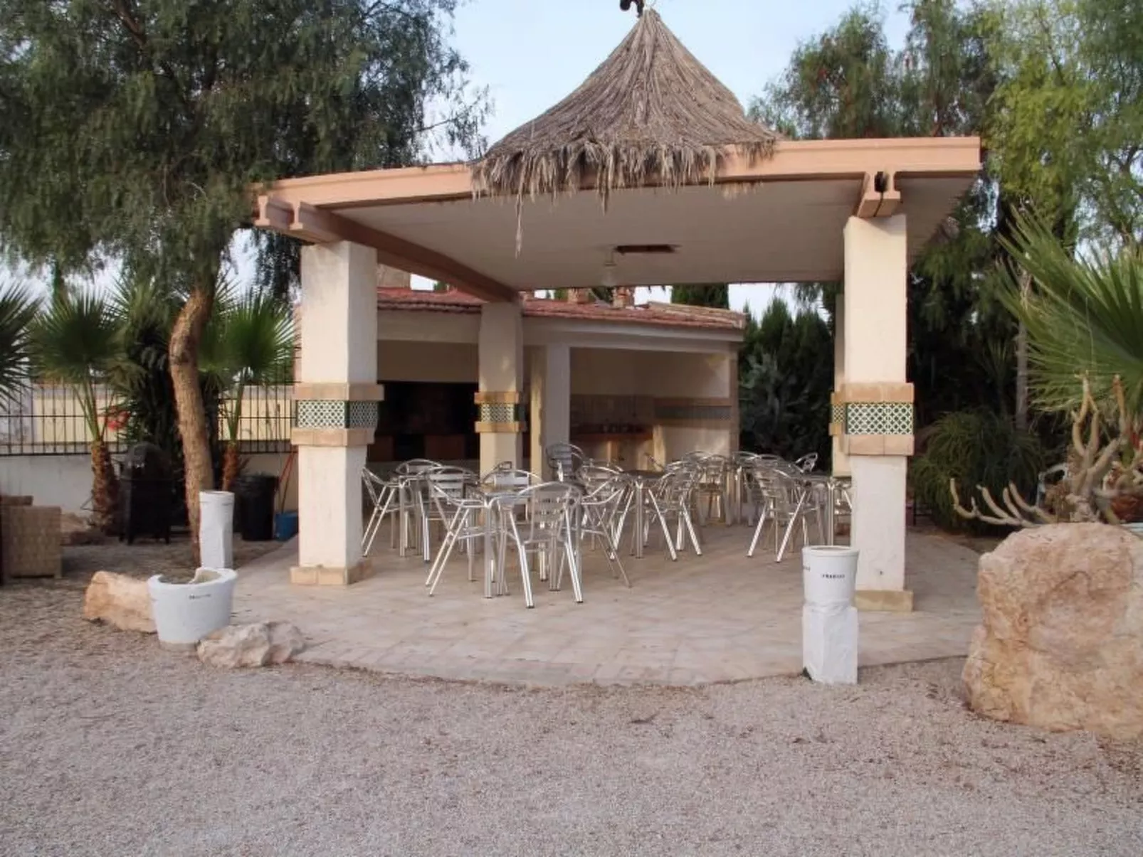 Casa Isabel - gemütliche Wohnung mit Terrasse-Image-tags.info