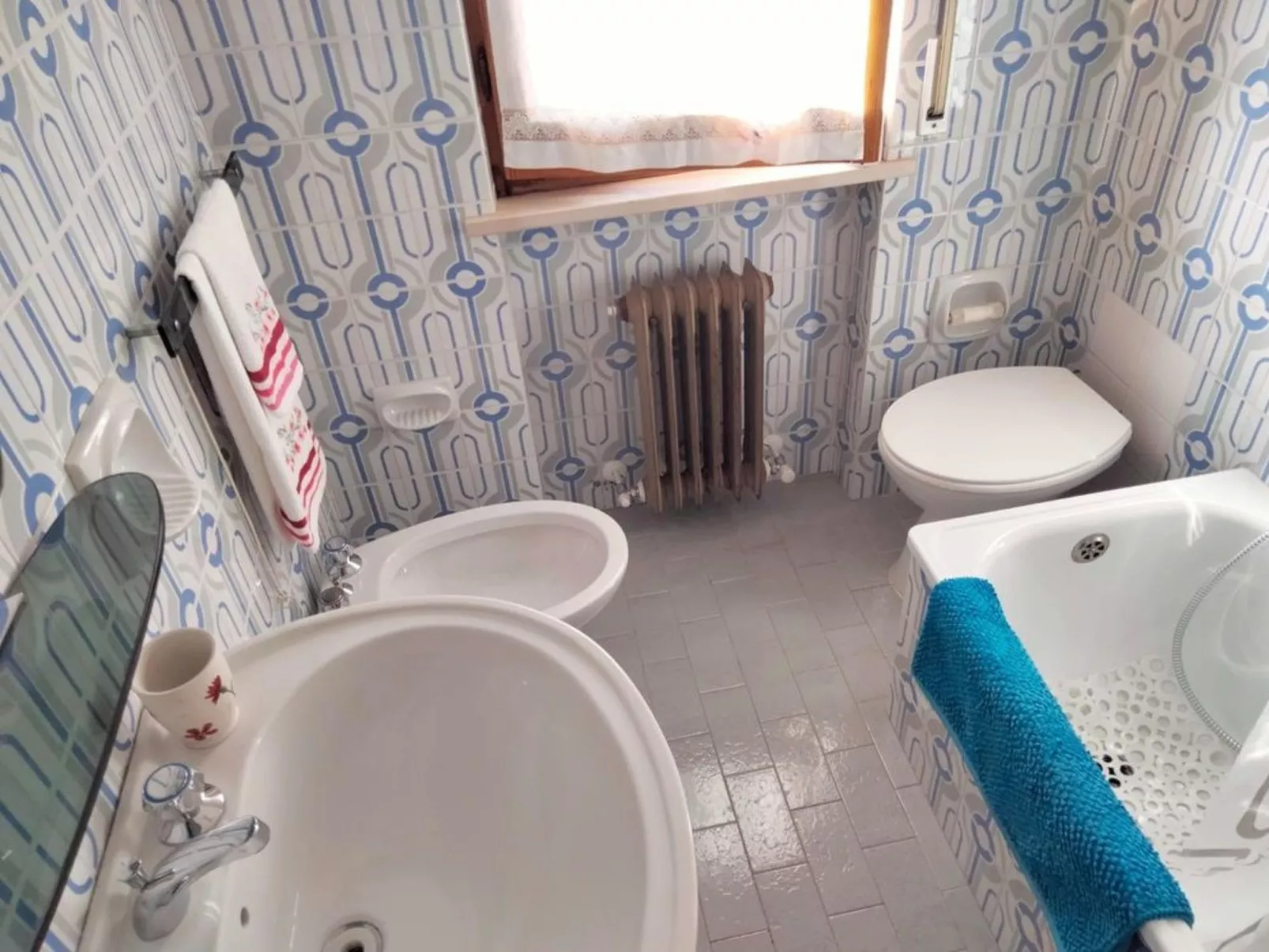 RC23 "Appartamento Il Borgo"